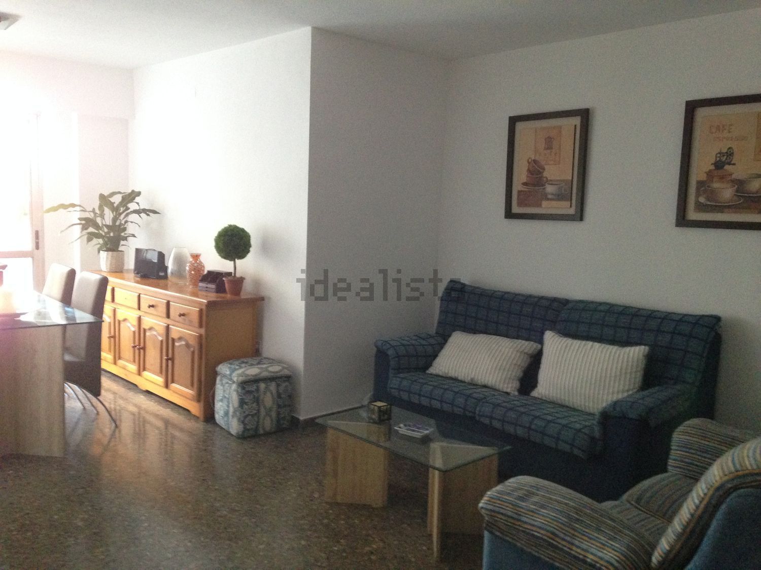 Habitació de lloguer, València