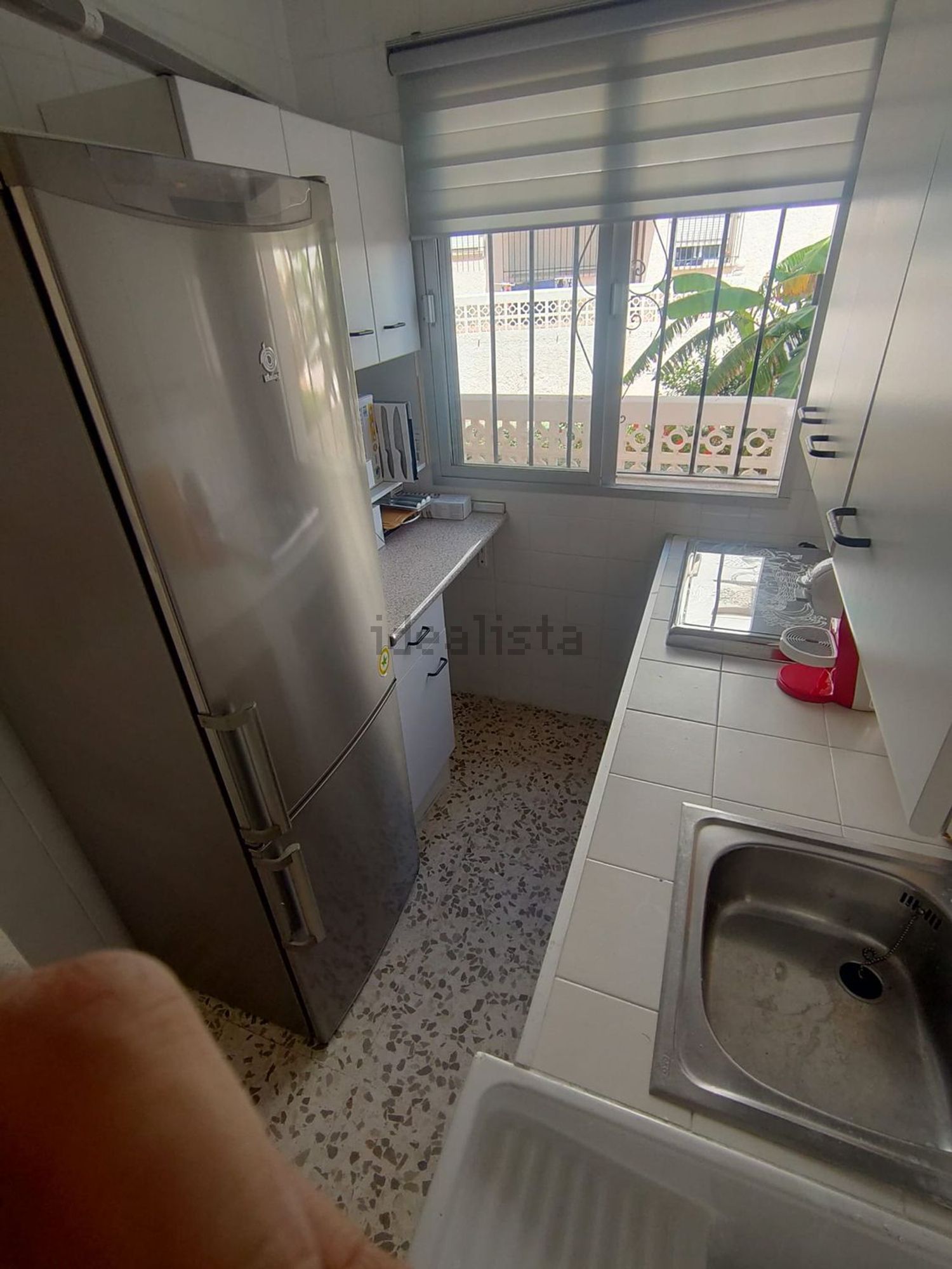 Habitació de lloguer, Estepona