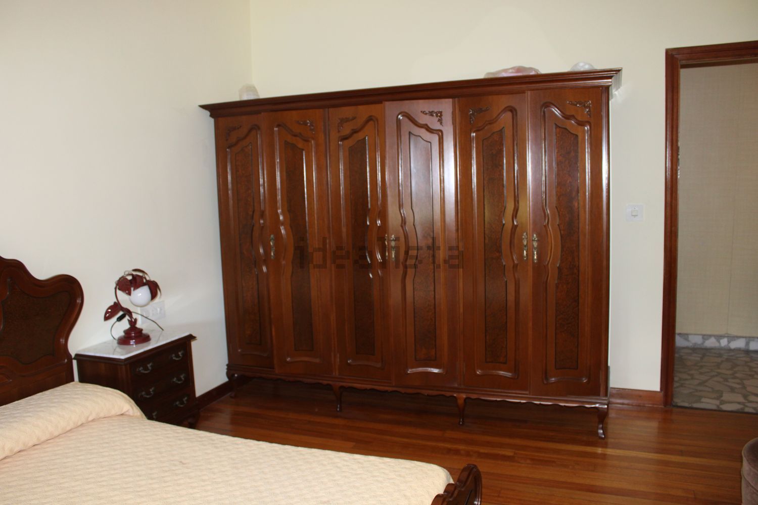 Piso de 126 m² en Bueu