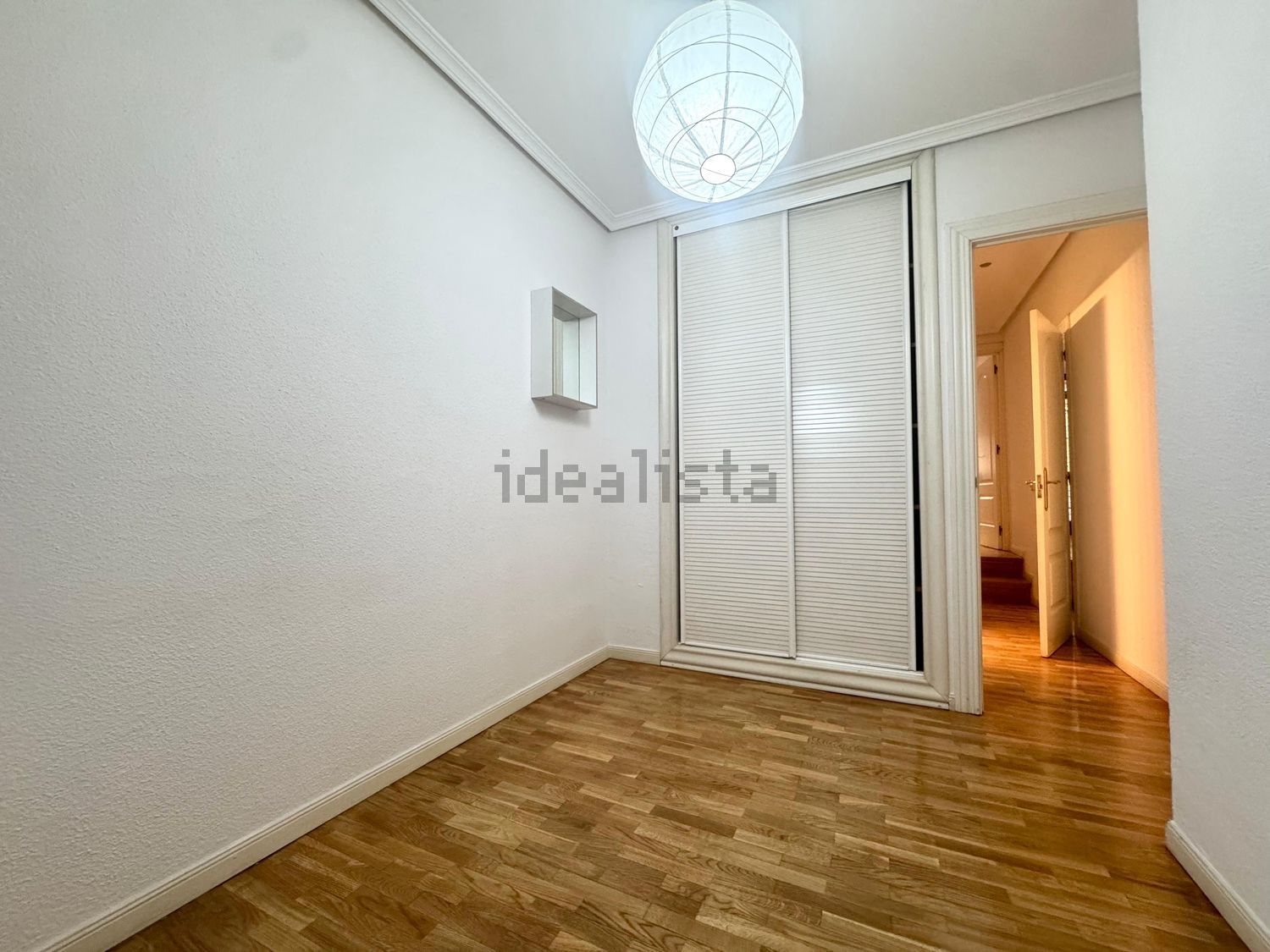 Pis de 80 m² a Madrid