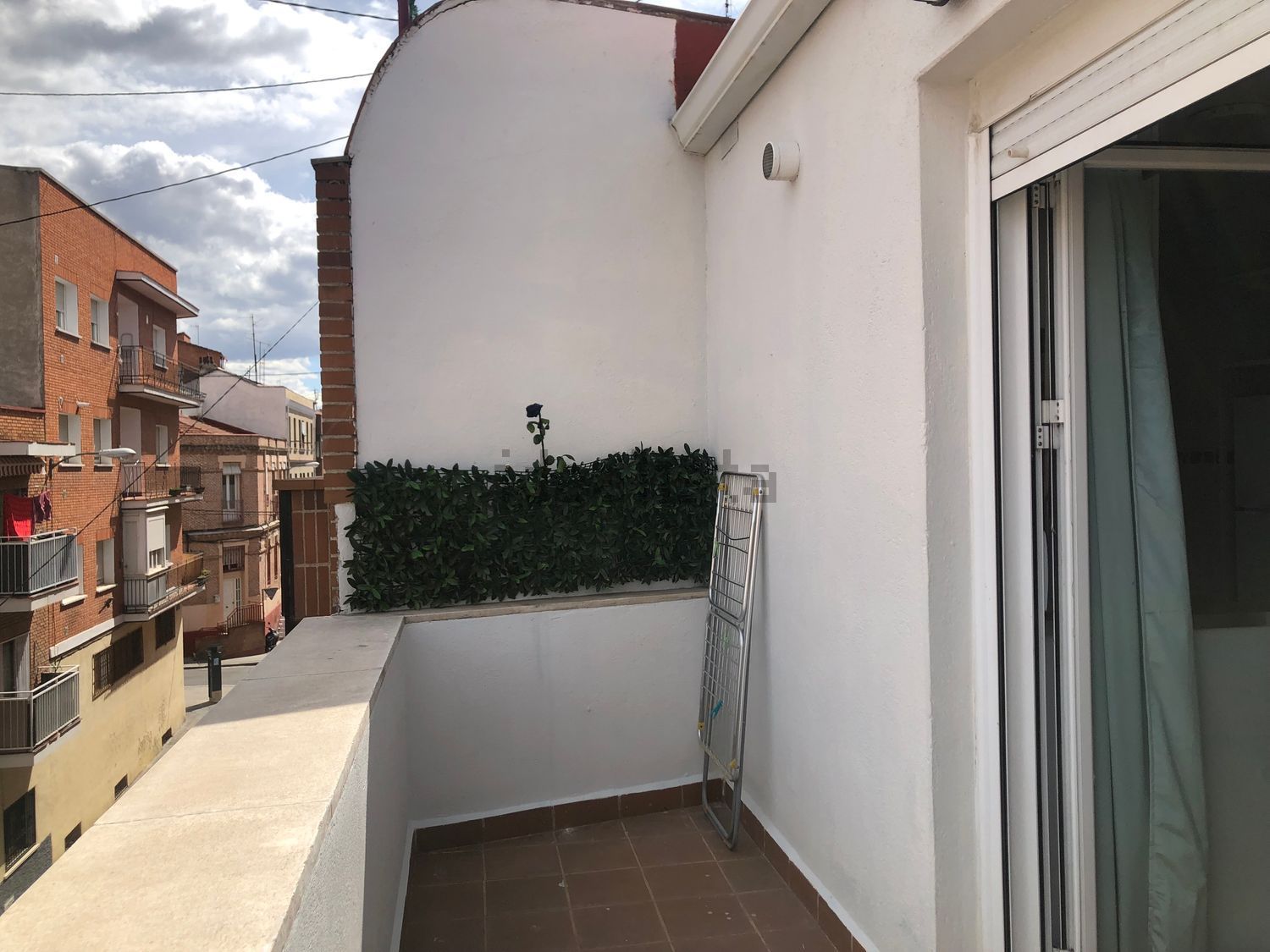 Pis de 45 m² a Madrid