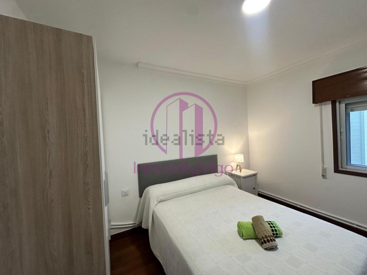 Habitación 120 m², Vigo