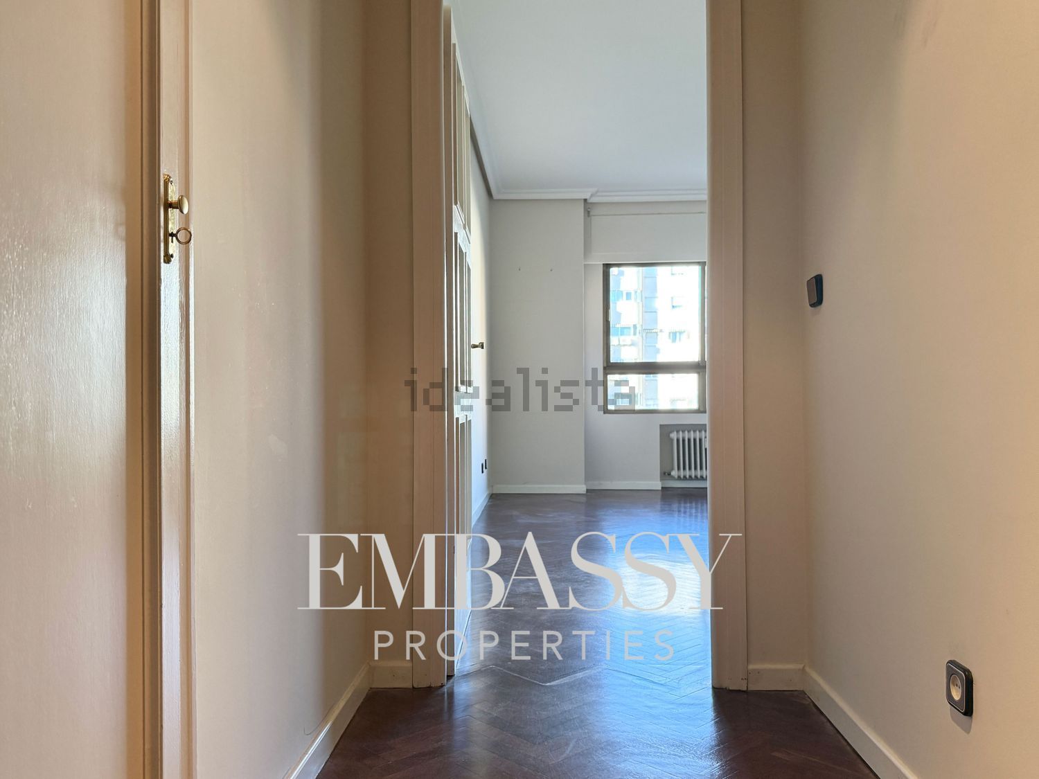 Wohnung 70 m² in Madrid