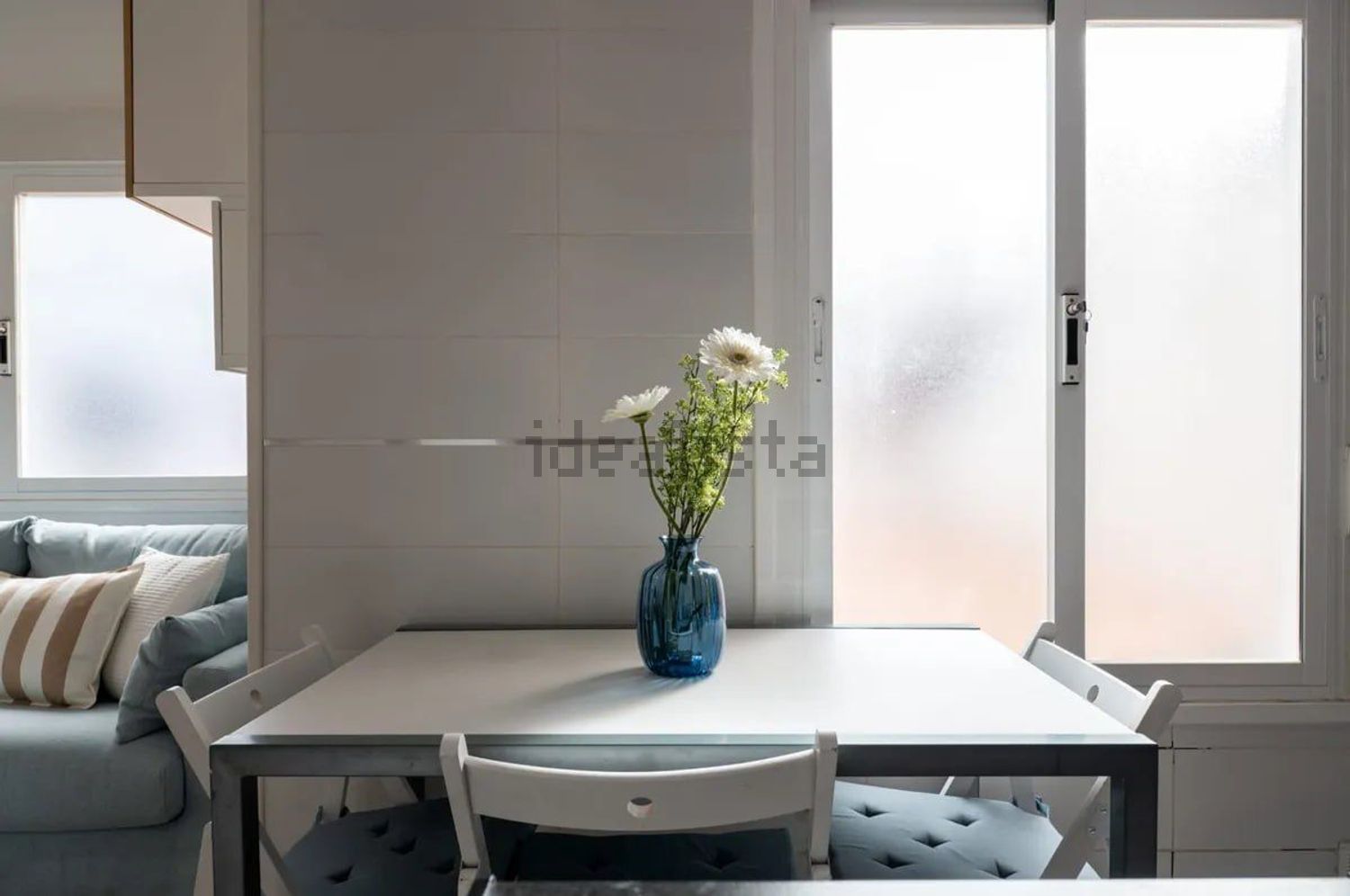 Pis de 75 m² a València