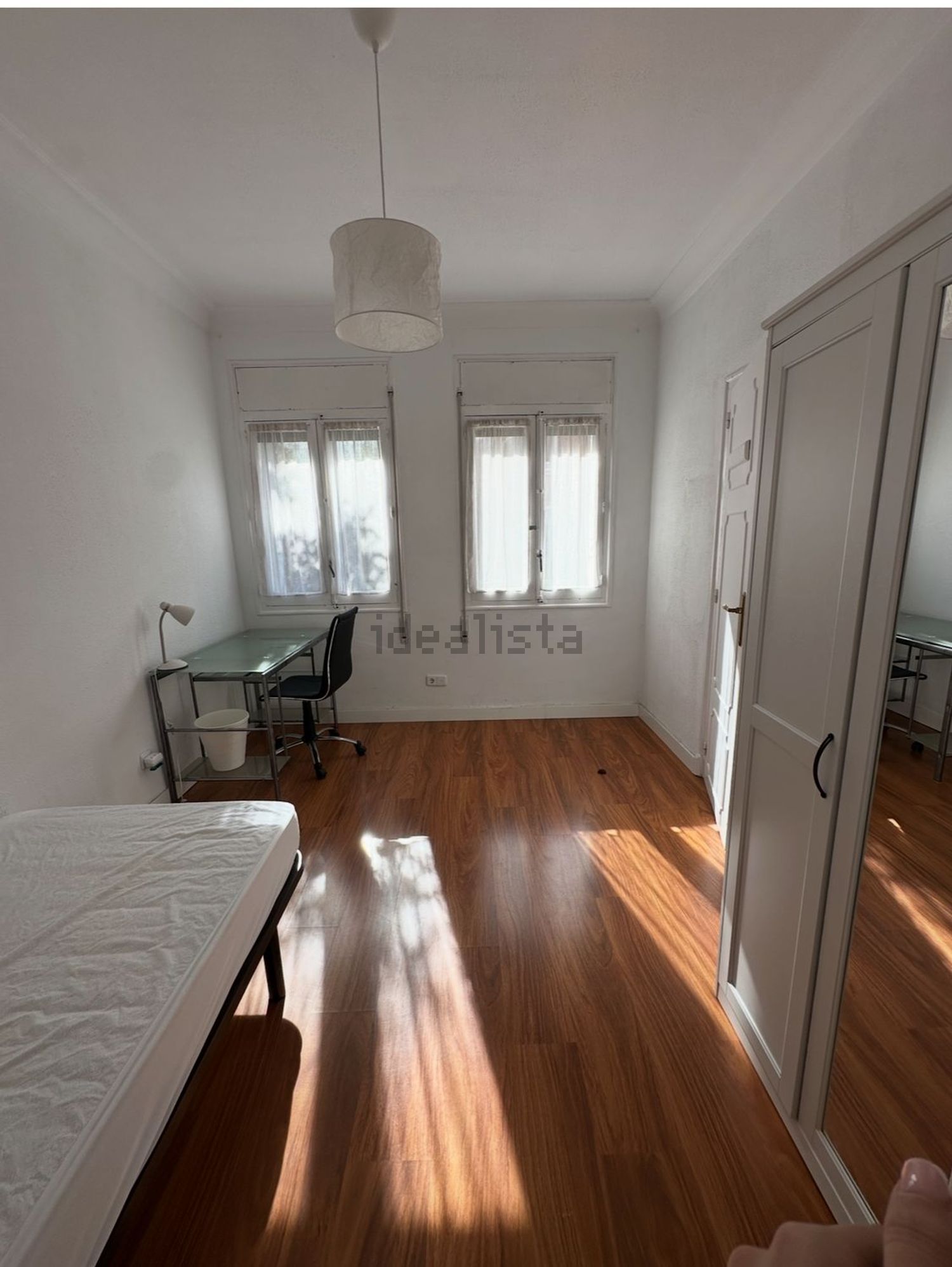 Pis de 120 m² a Madrid