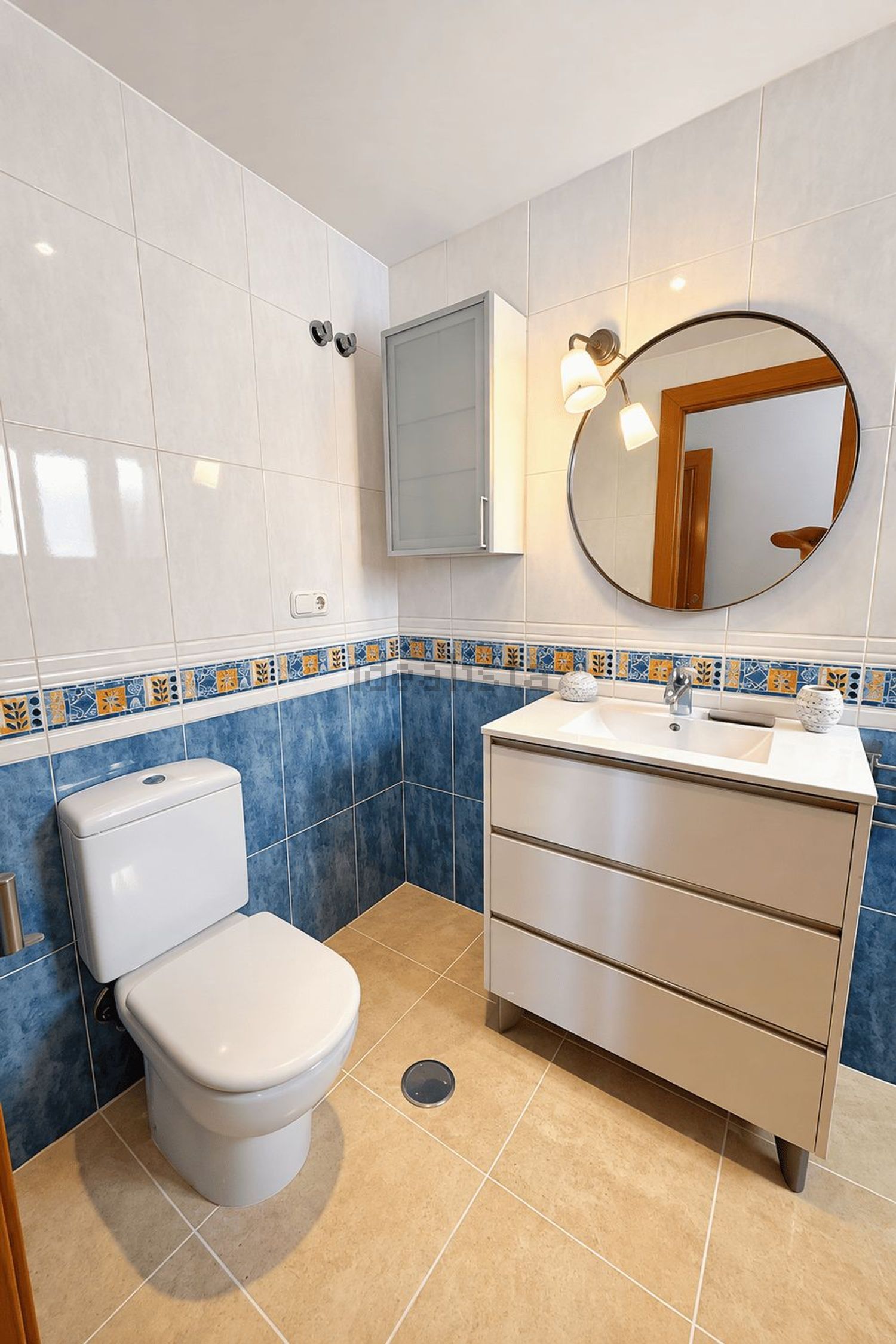 Pis de 124 m² a Altea