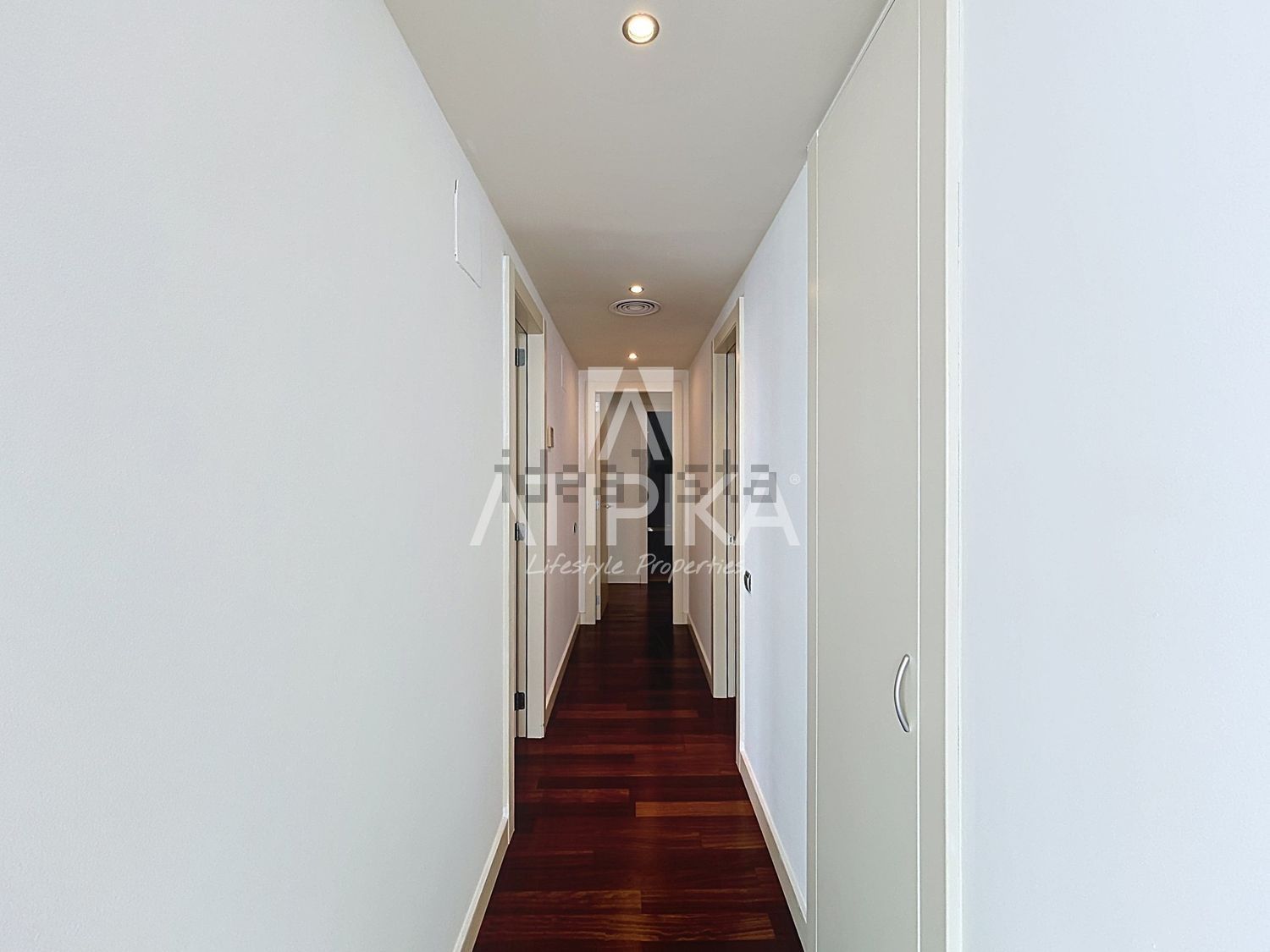 Pis de 245 m² a Barcelona