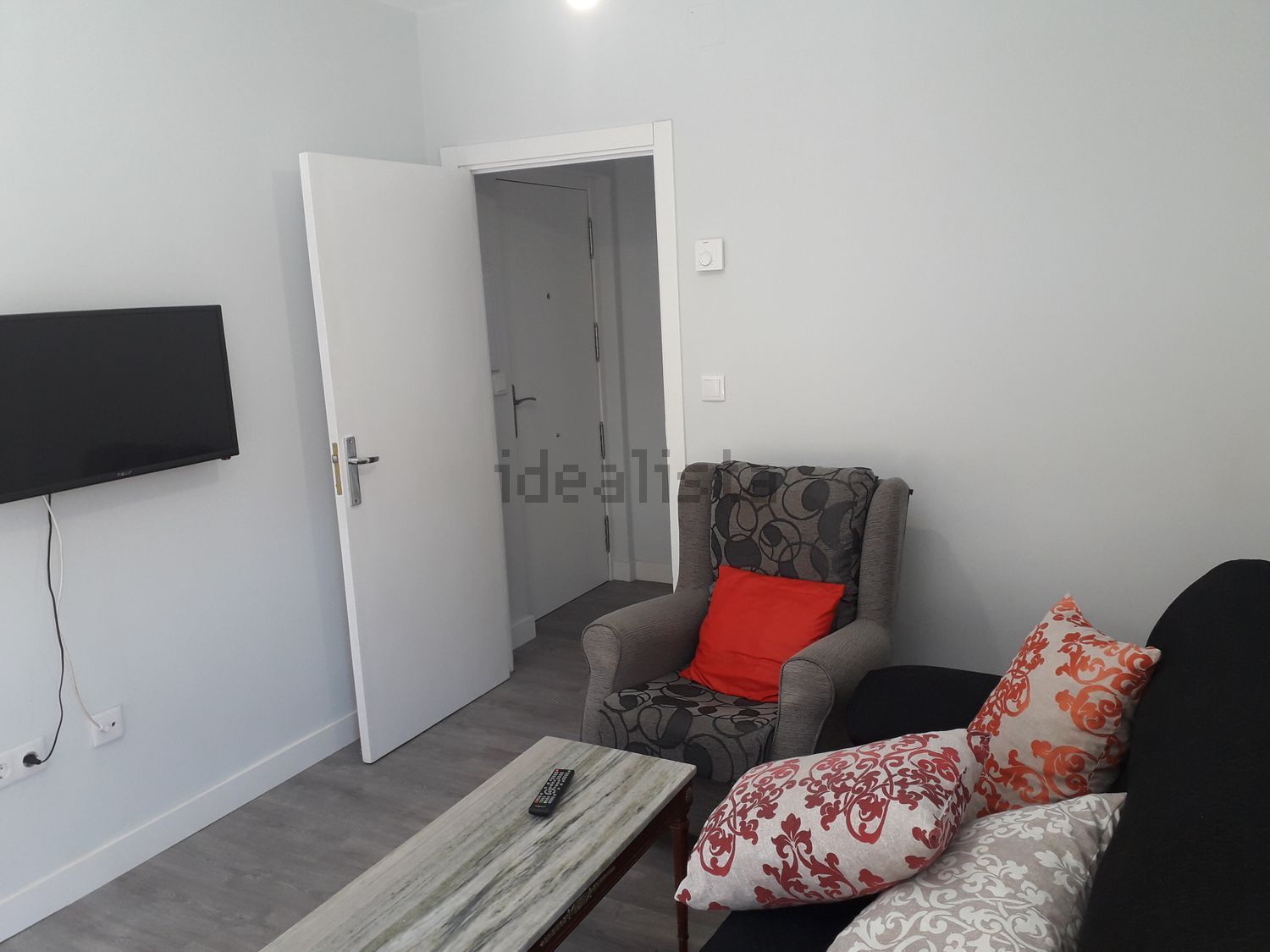 Pis de 70 m² a Lleó