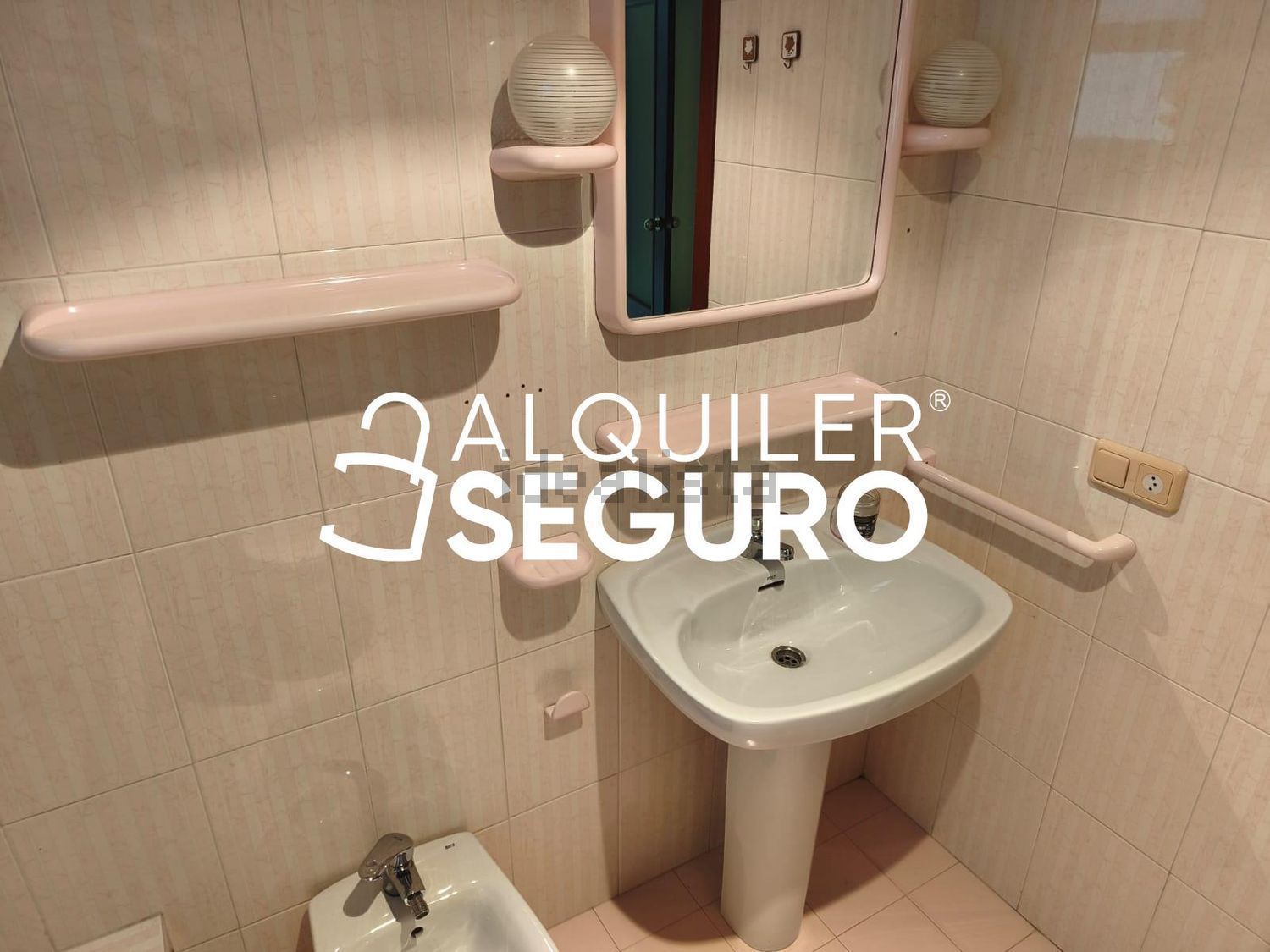 Pis de 96 m² a Sevilla