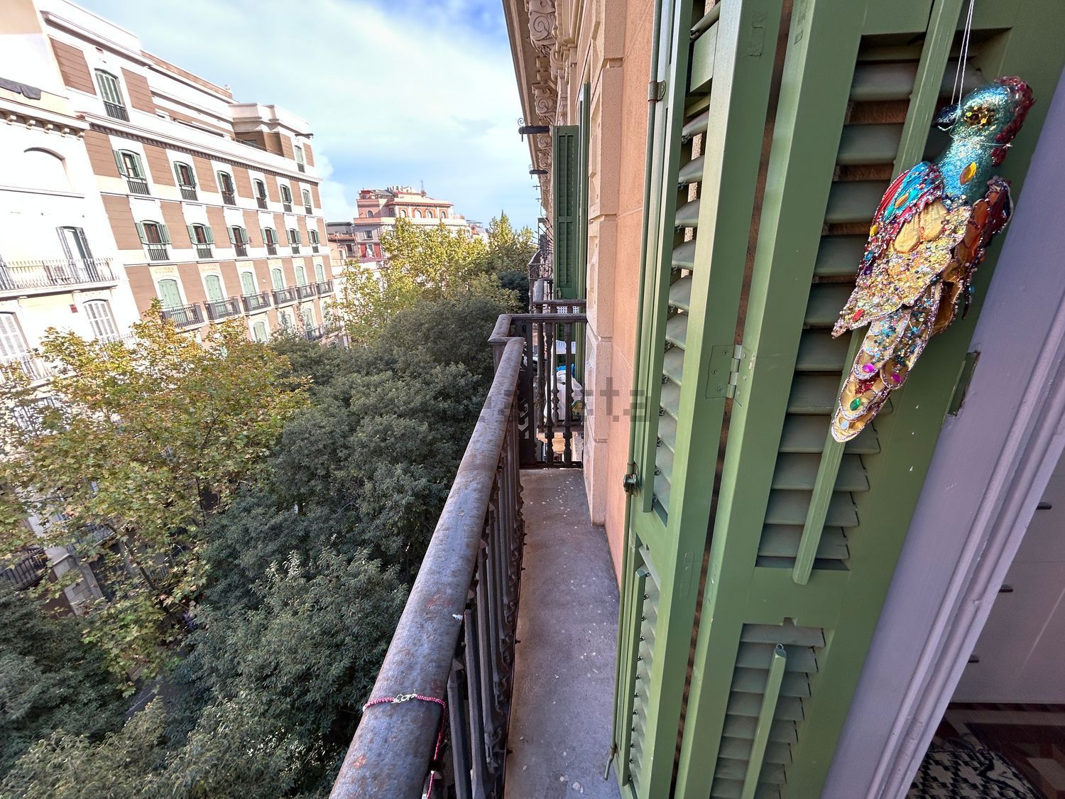 Zimmer zur Miete, Barcelona