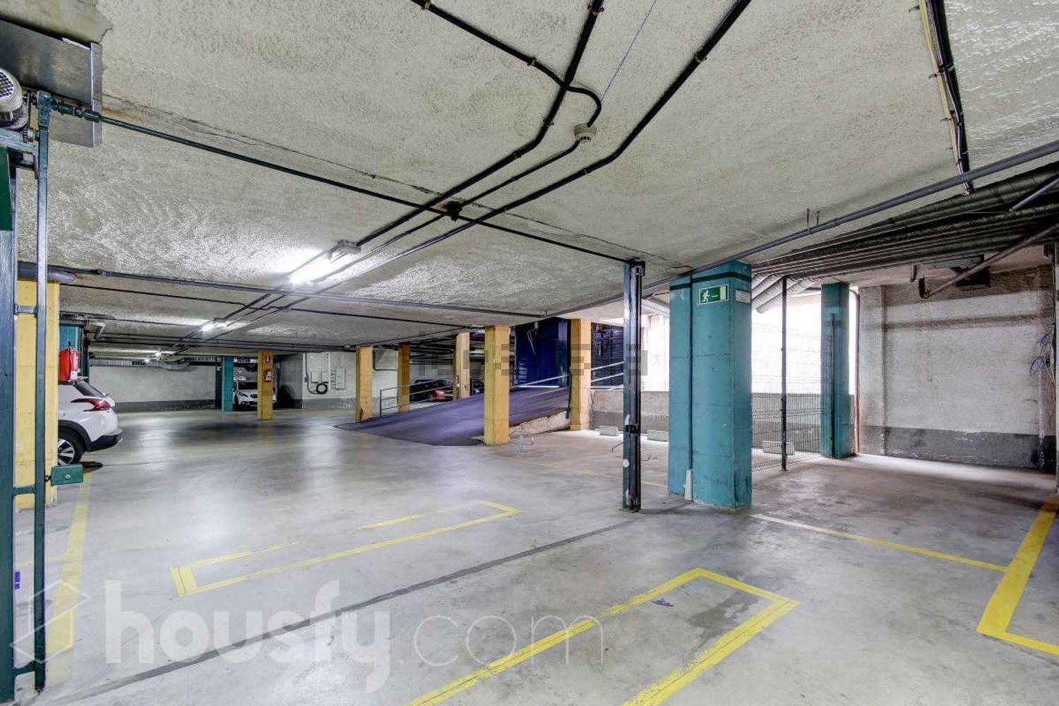 Pis de 84 m² a Sant Cugat del Vallès