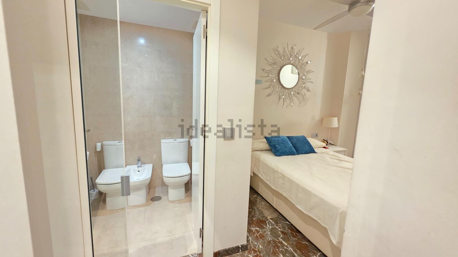 Piso de 110 m² en Jaén