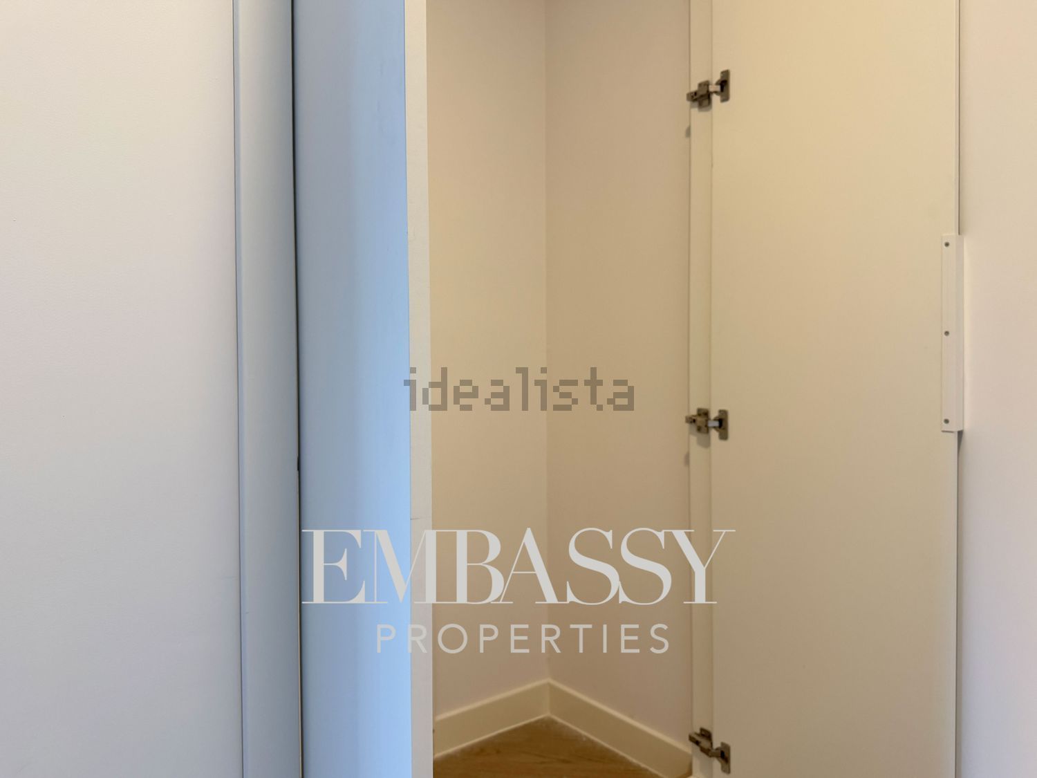 Pis de 100 m² a Madrid