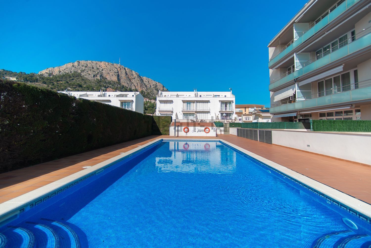 Piso de 38 m² en Torroella de Montgrí