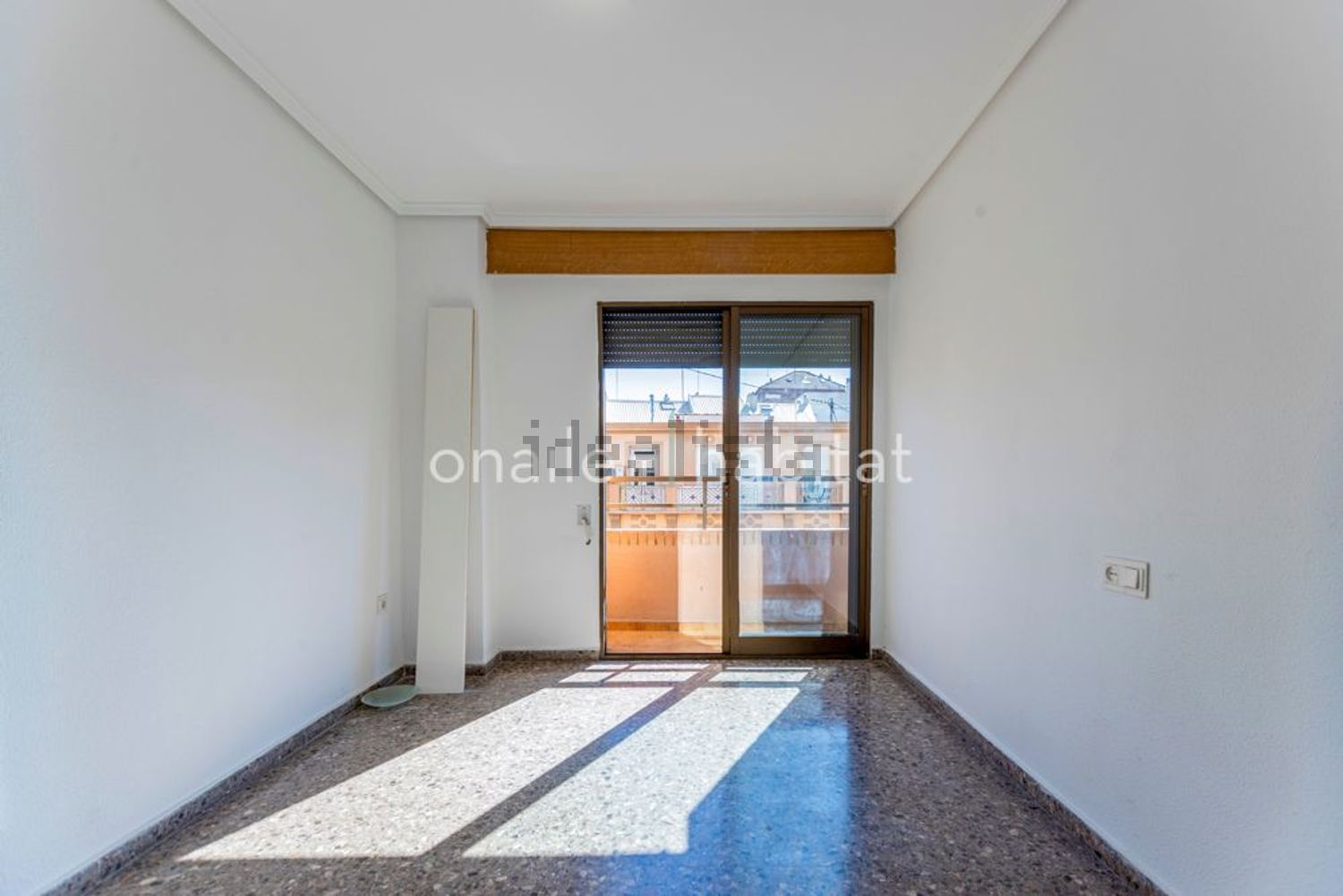 Pis de 70 m² a València
