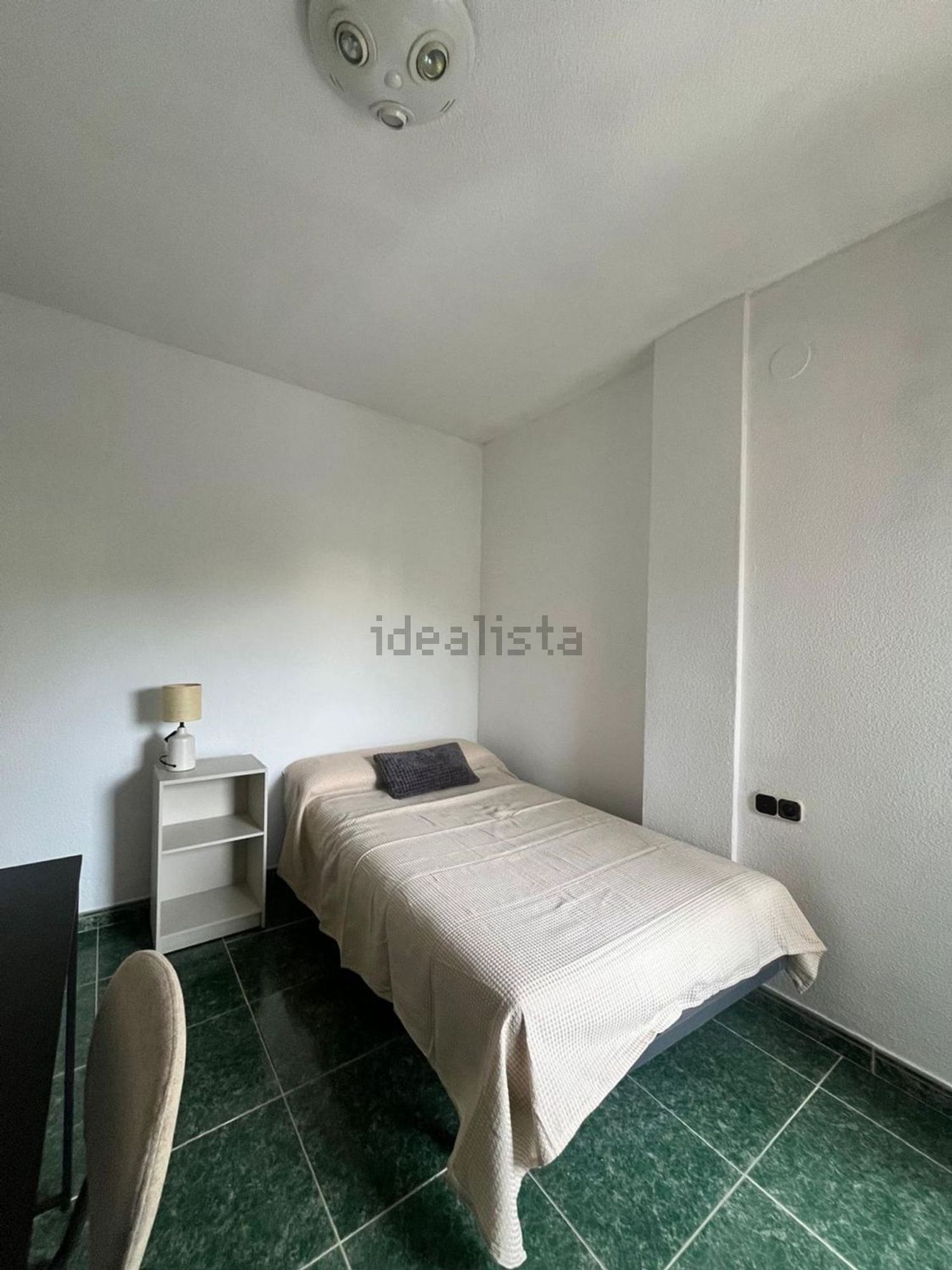 Stanza in affitto, Granada