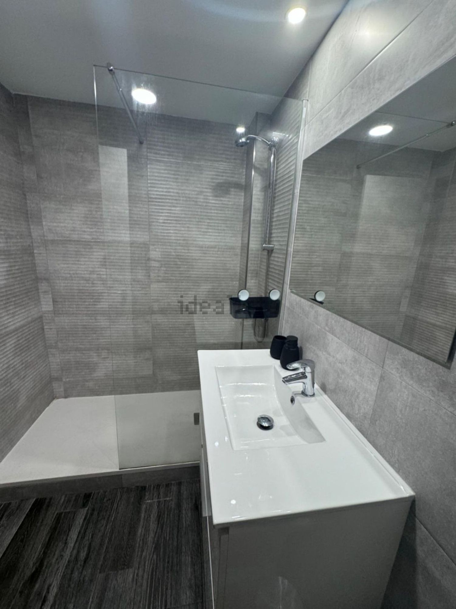 Zimmer zur Miete, Madrid