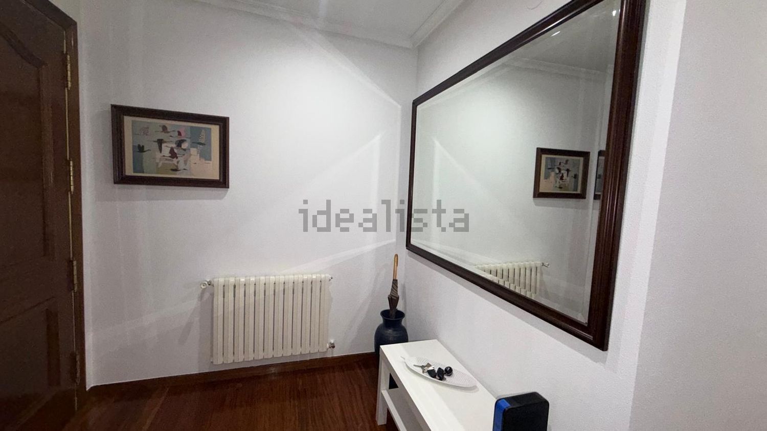 Квартира 110 м² в Оренсе
