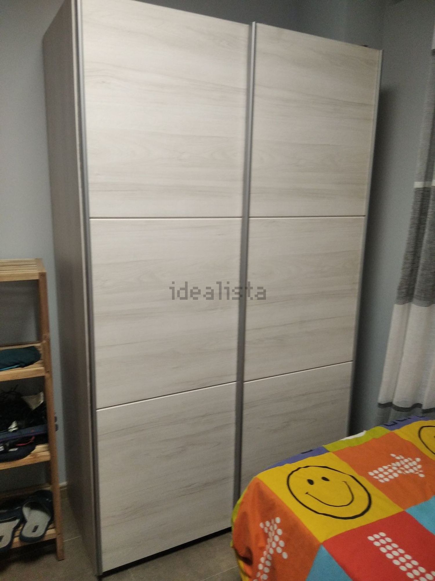 Flat 70 m² in Chóvar