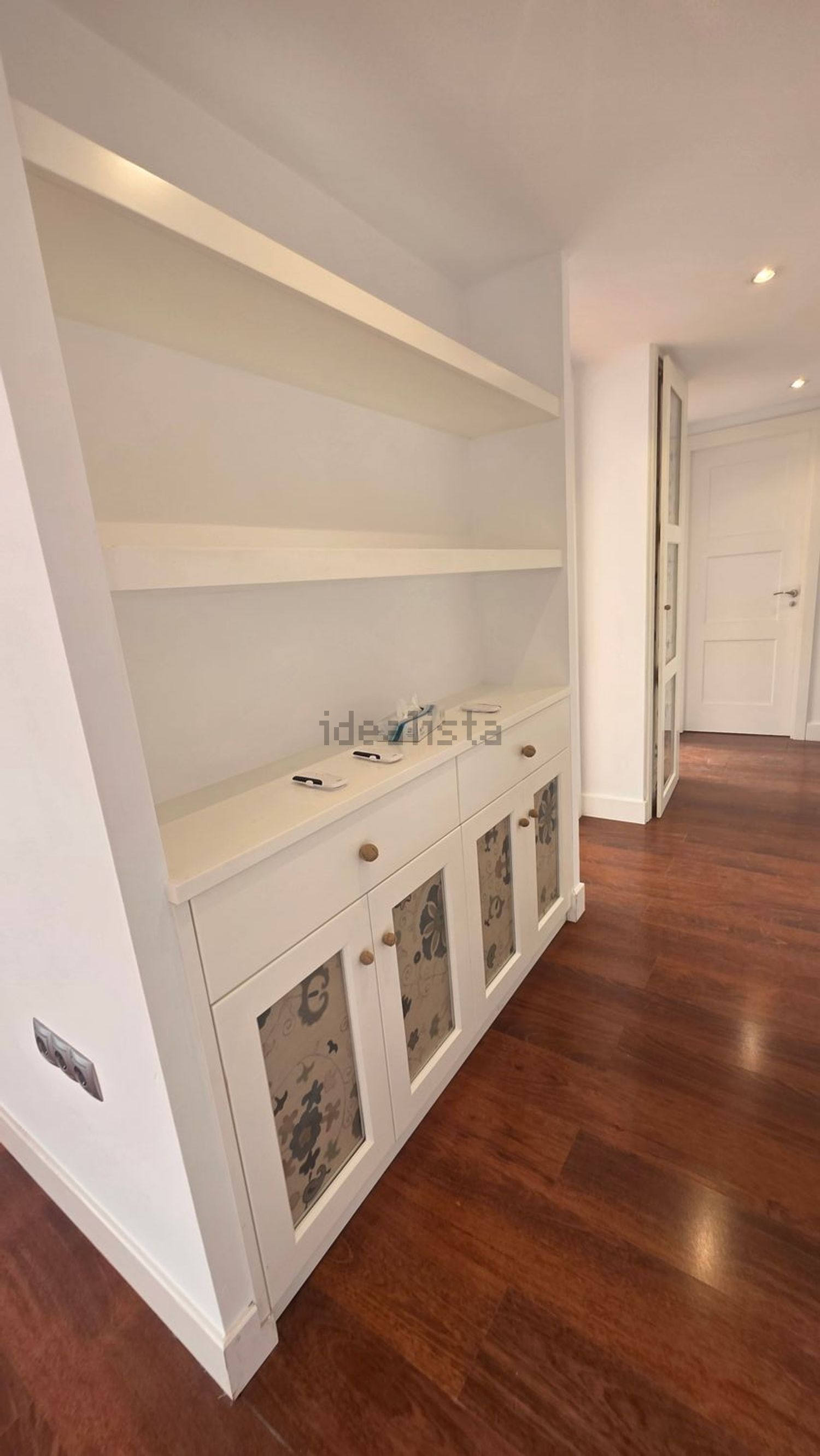 Pis de 140 m² a Sevilla