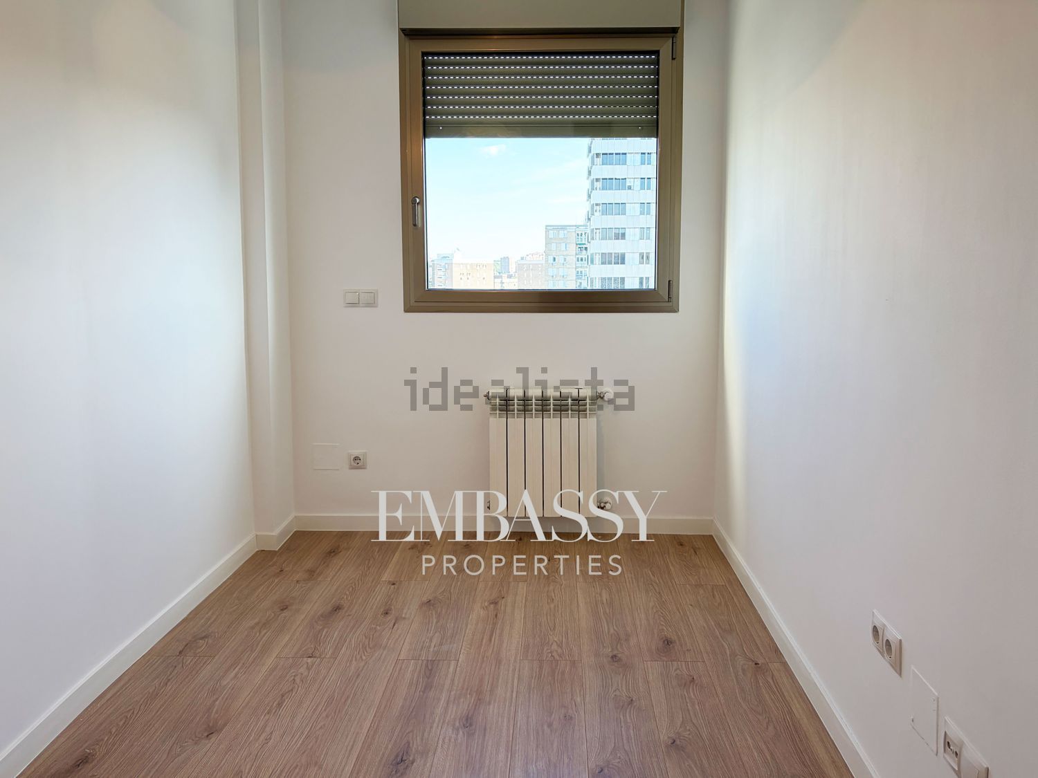 Apartamento 110 m² em Madrid