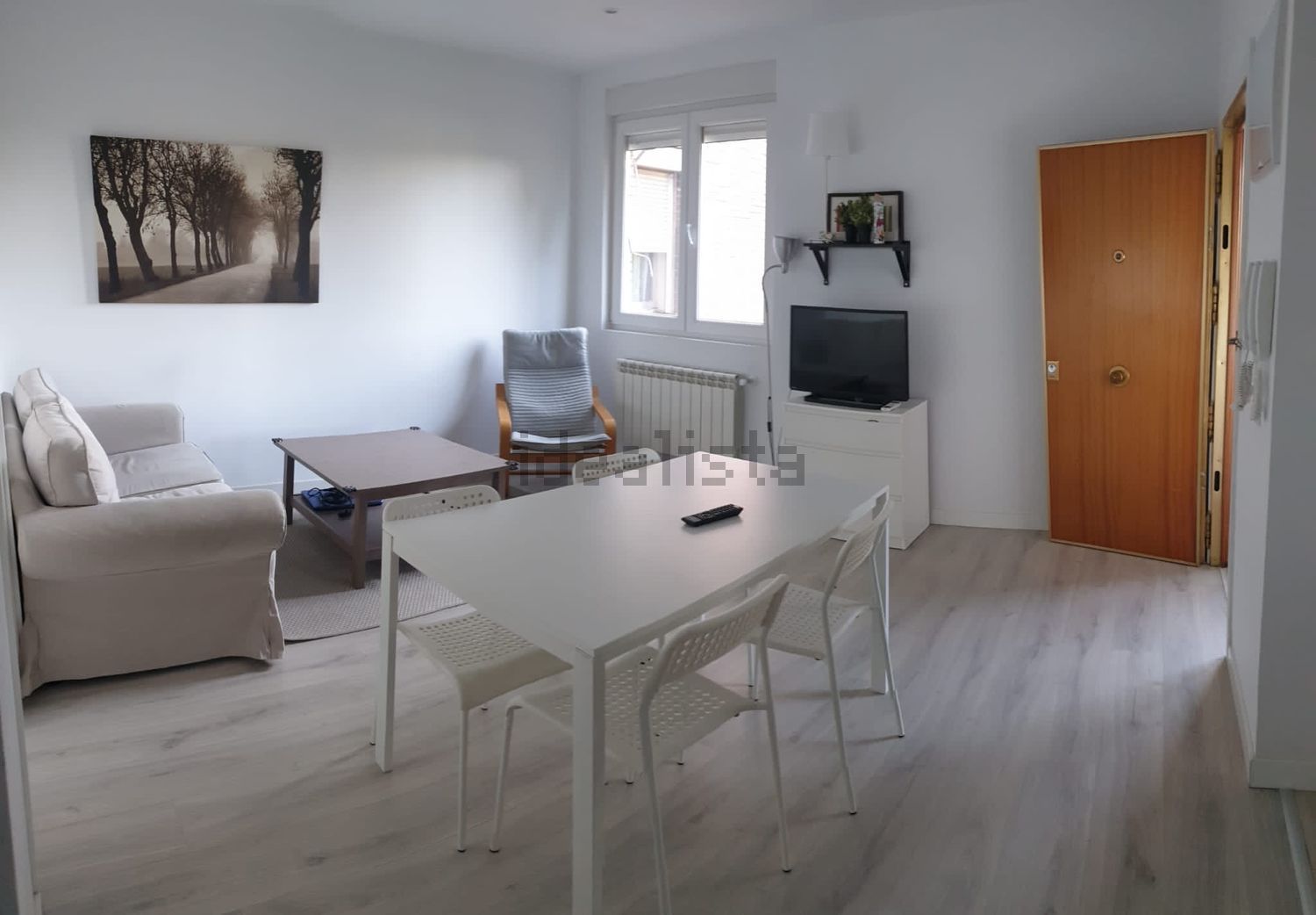 Habitación en alquiler, Madrid