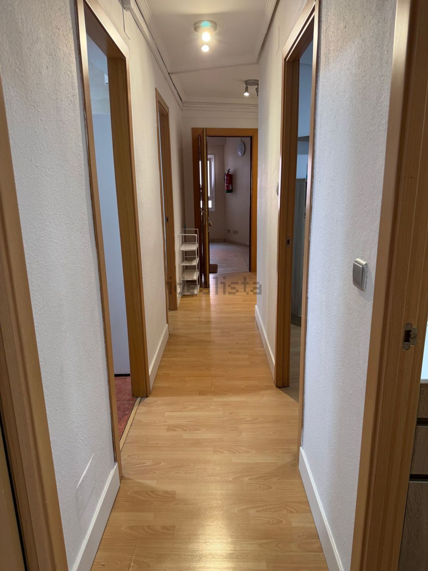 Appartamento 70 m² a Valladolid