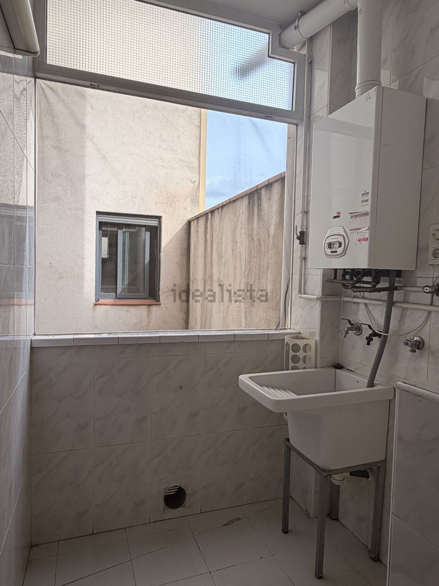 Pis de 204 m² a Santa Coloma de Cervelló