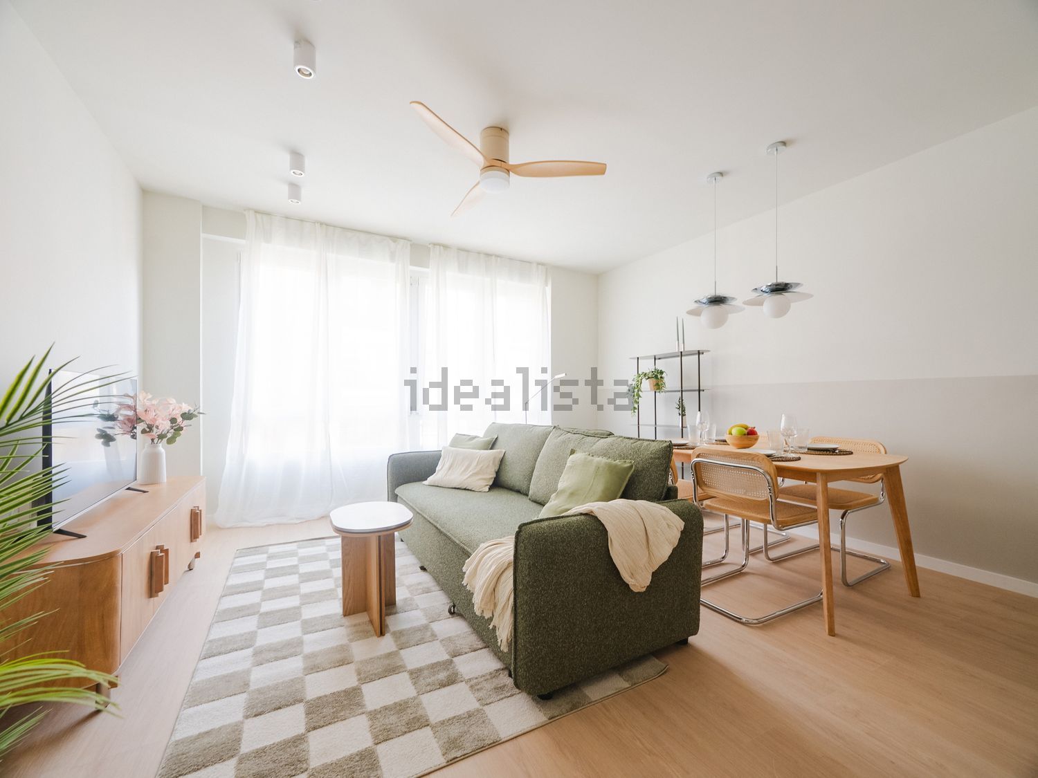 Habitació de lloguer, València