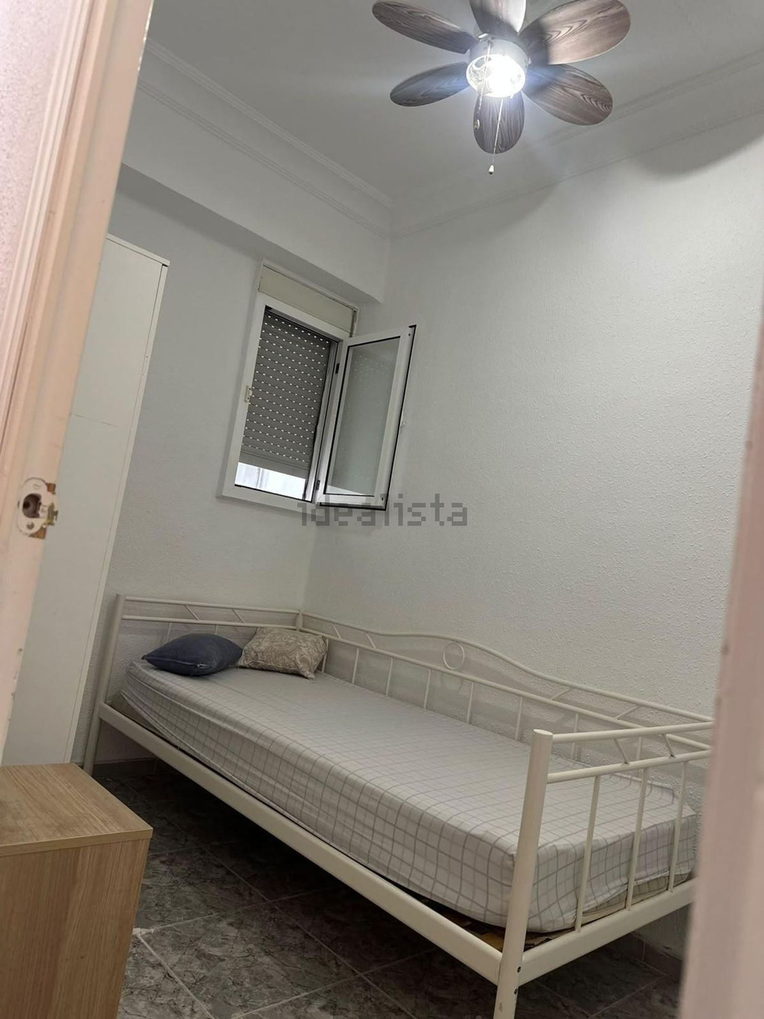 Pis de 69 m² a València