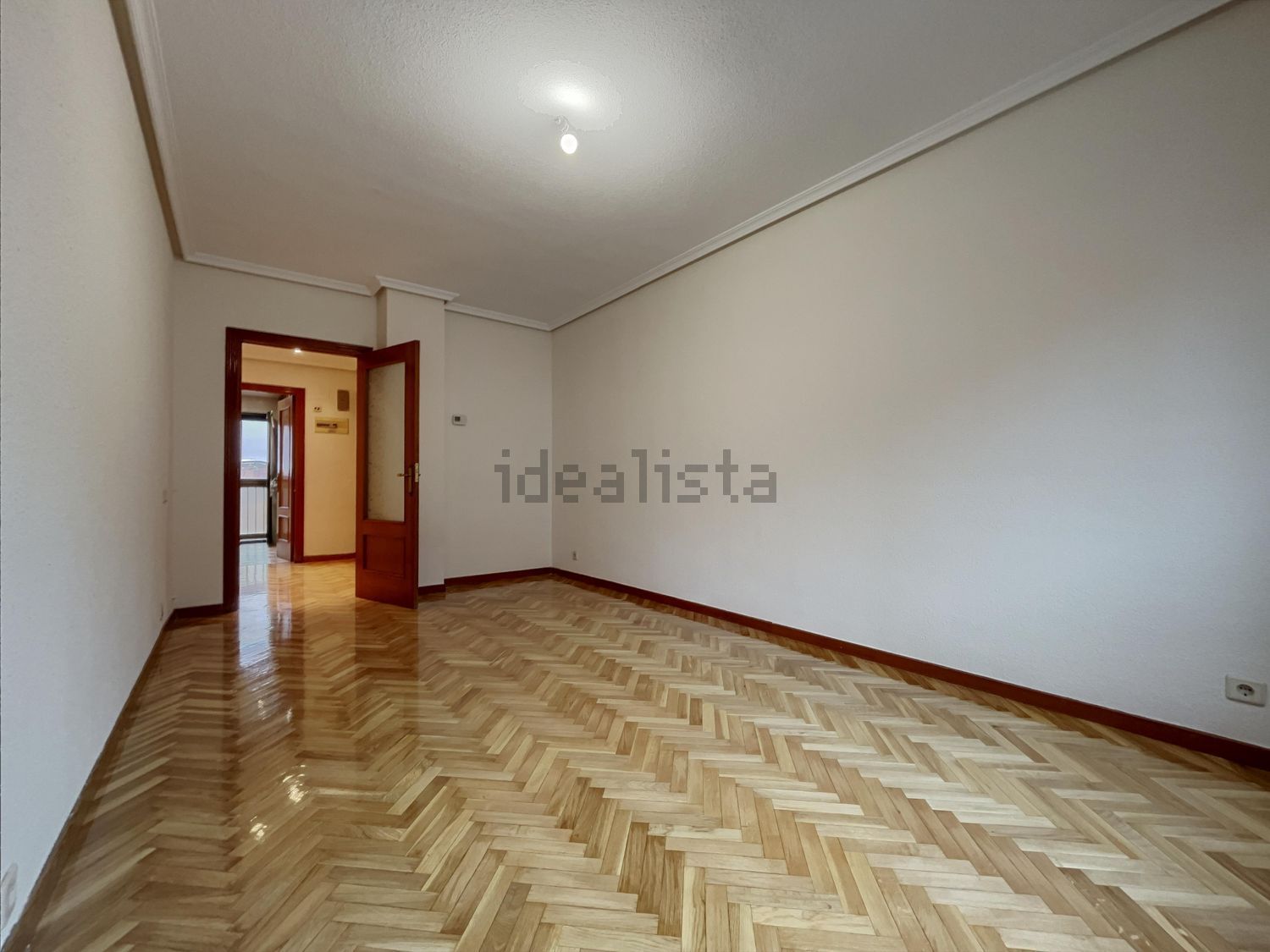 Pis de 105 m² a Madrid