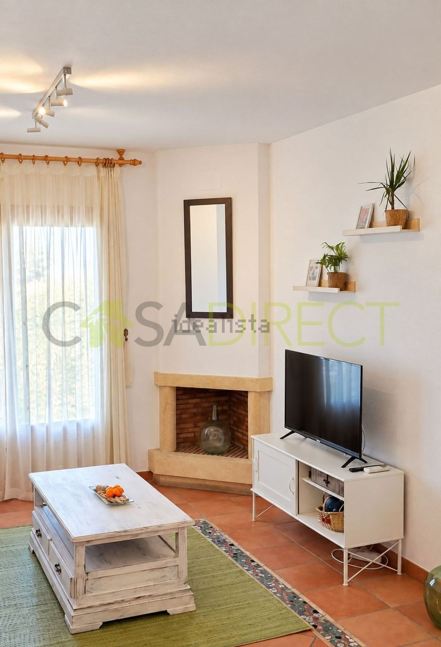 Apartamento 70 m² em Frigiliana