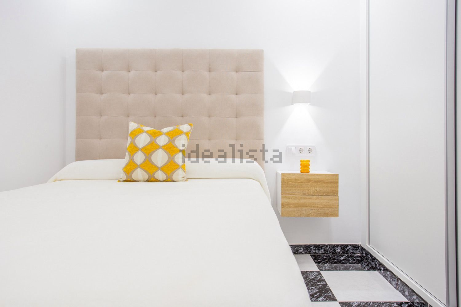 Habitació de lloguer, Cartagena