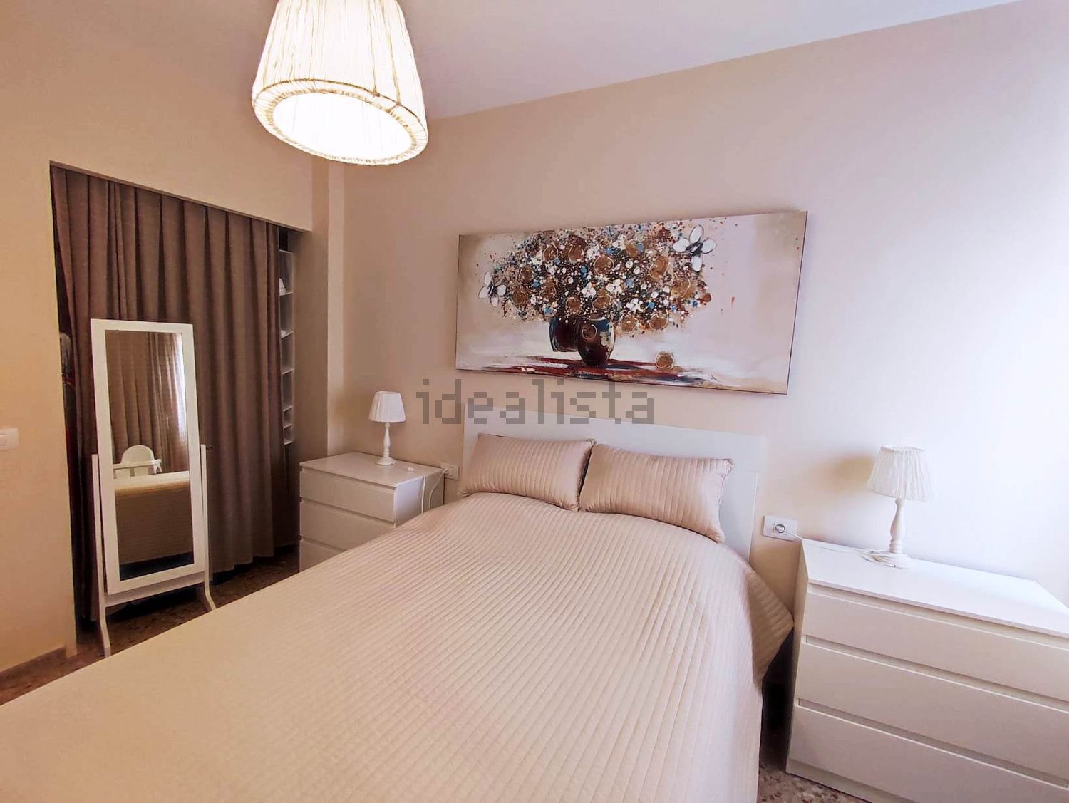 Piso de 100 m² en Santiago del Teide