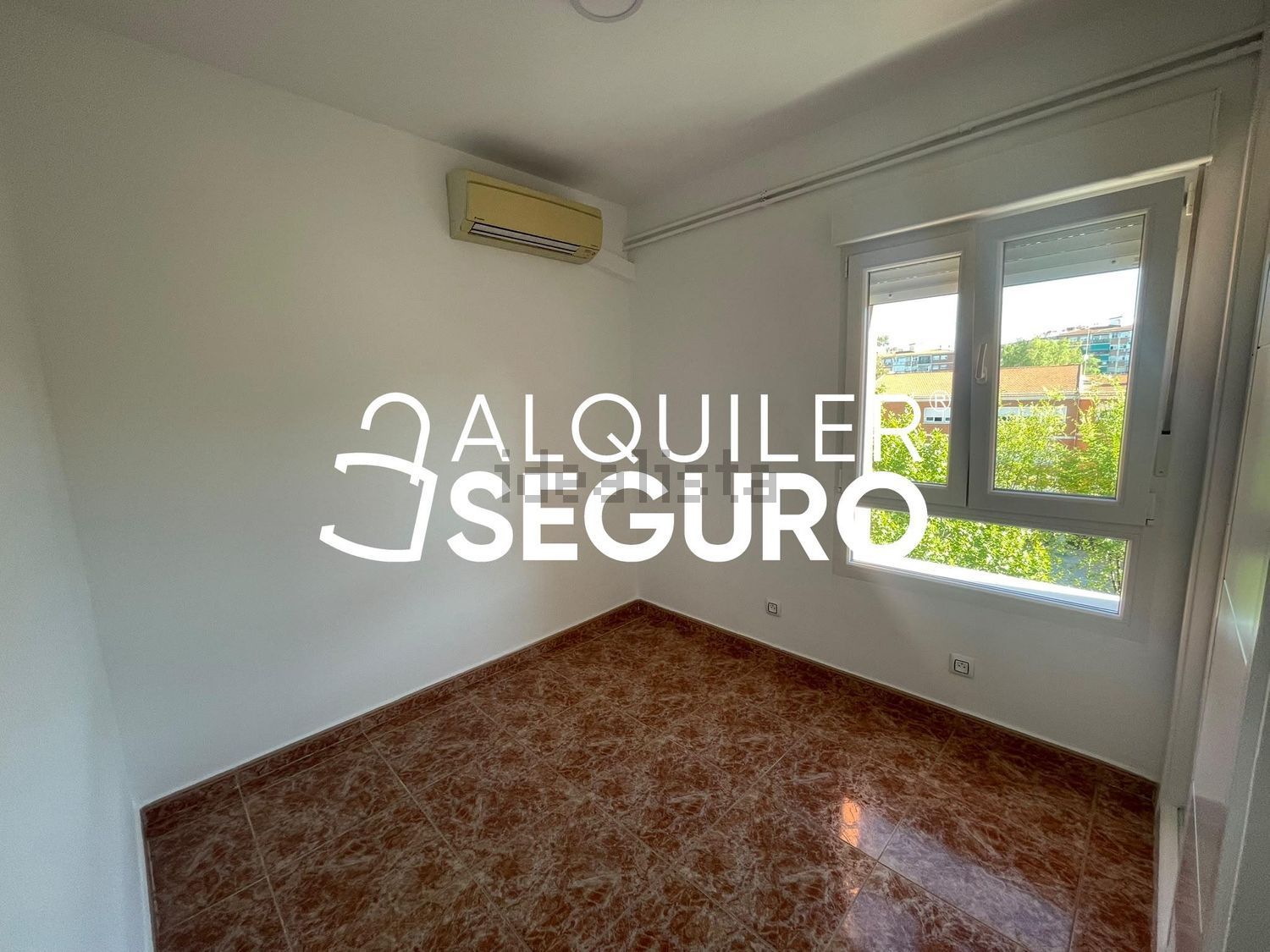 Квартира 80 м² у Madrid