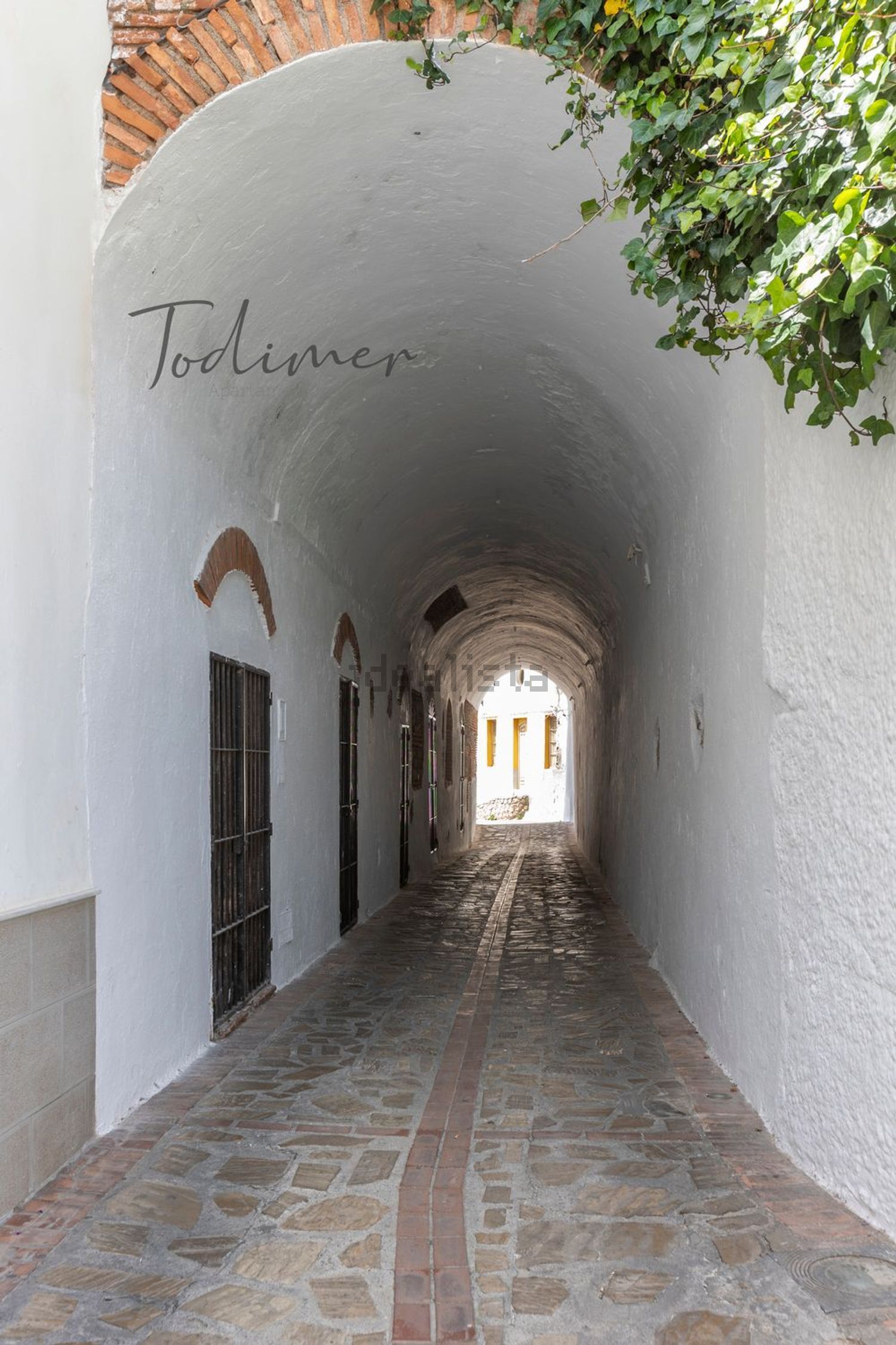 Casa de 90 m² a Salobreña