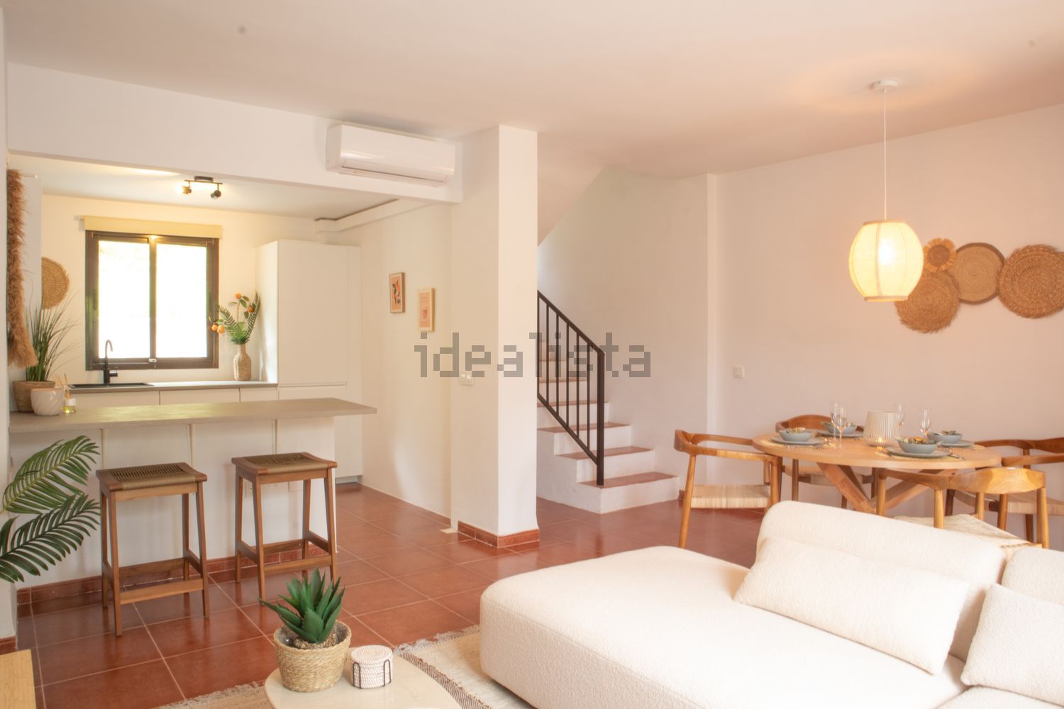 Casa de 120 m² a Casares