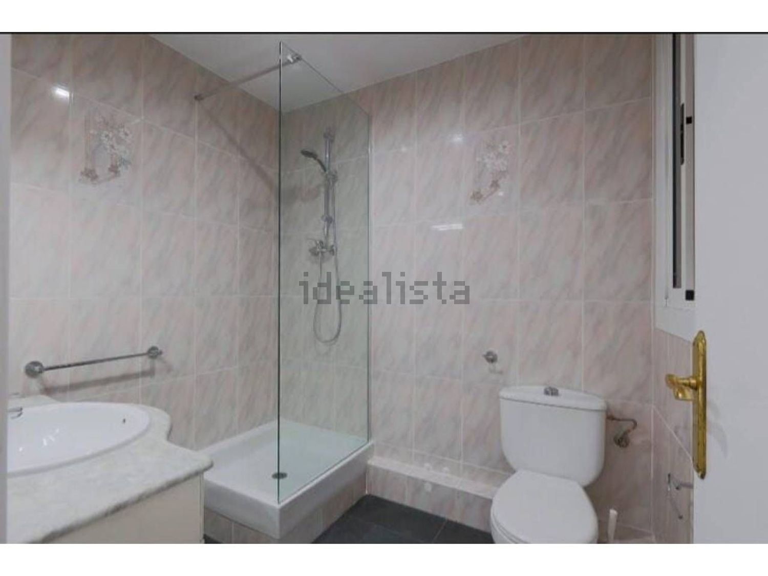 Pis de 55 m² a Barcelona