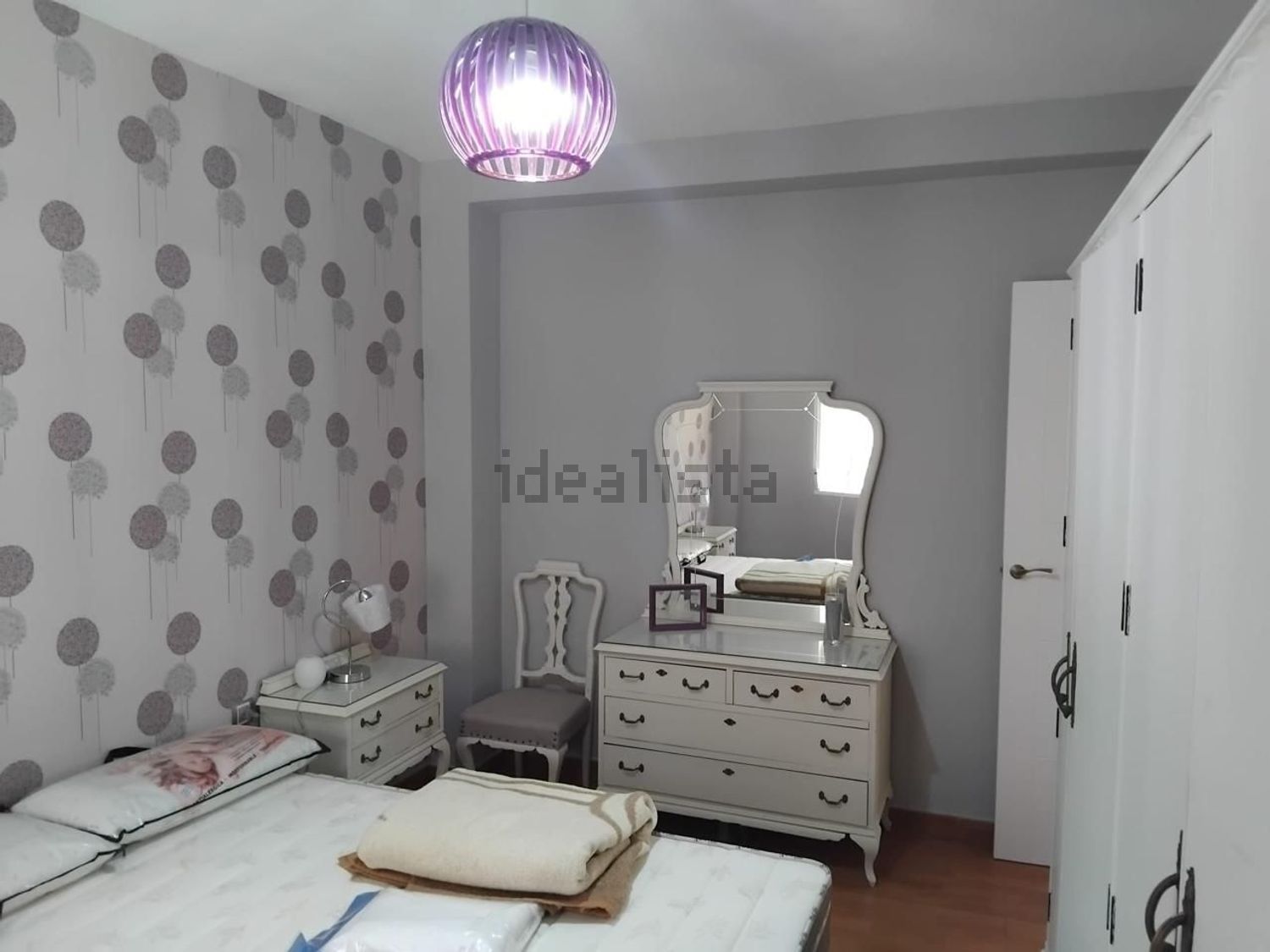 Pis de 79 m² a Còrdova