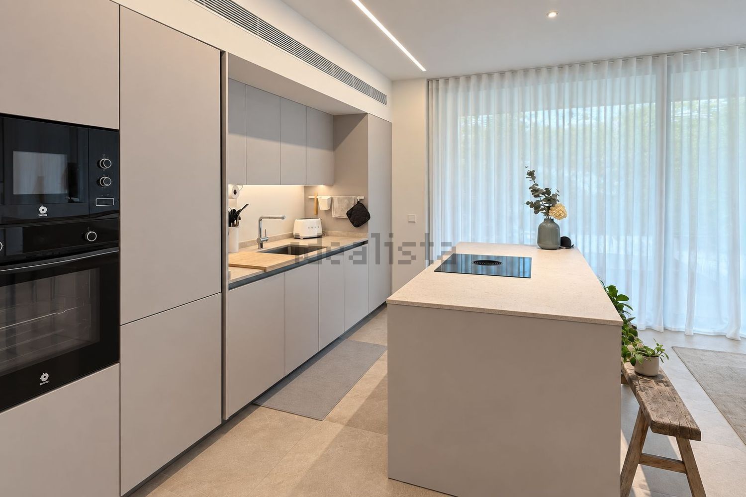 Appartamento 87 m² a Palma