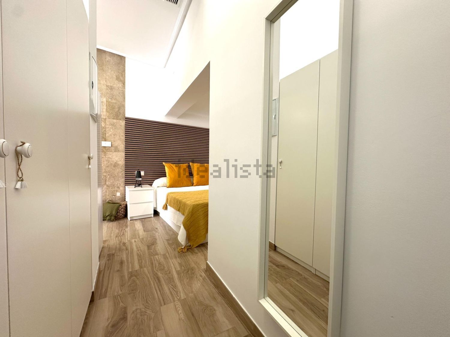 Piso de 42 m² en Córdoba