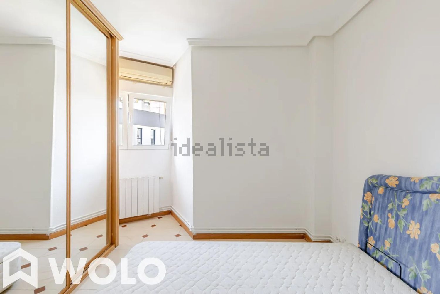 Apartamento 70 m² em Madrid