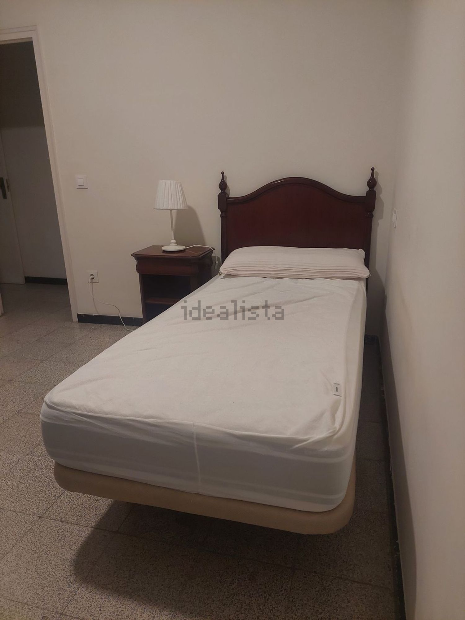 Stanza in affitto, Siviglia