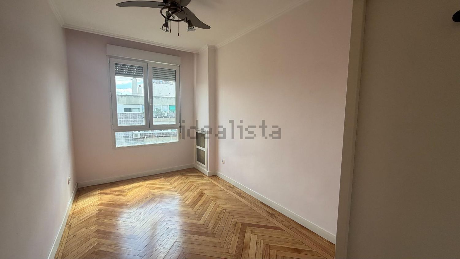 Квартира 112 м² в Мадриде