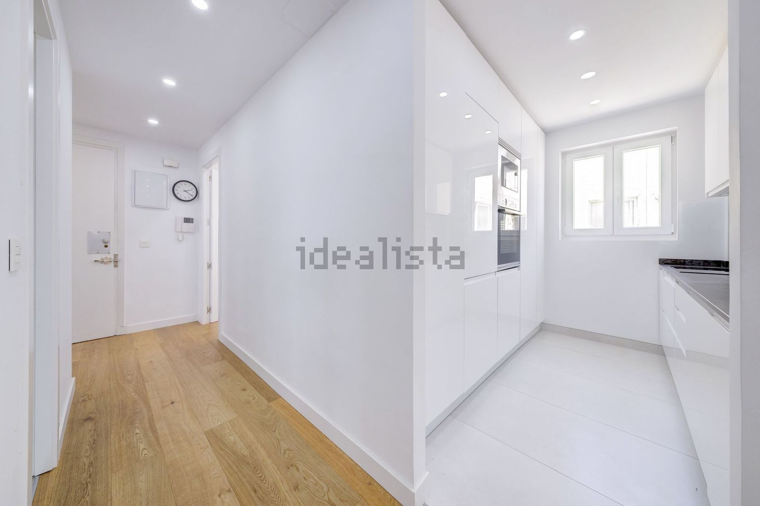 Pis de 110 m² a Madrid