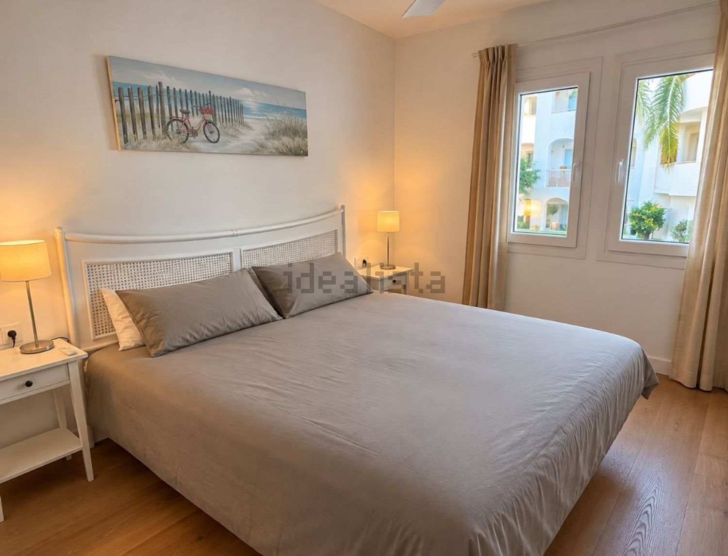 Pis de 70 m² a Sant Llorenç des Cardassar