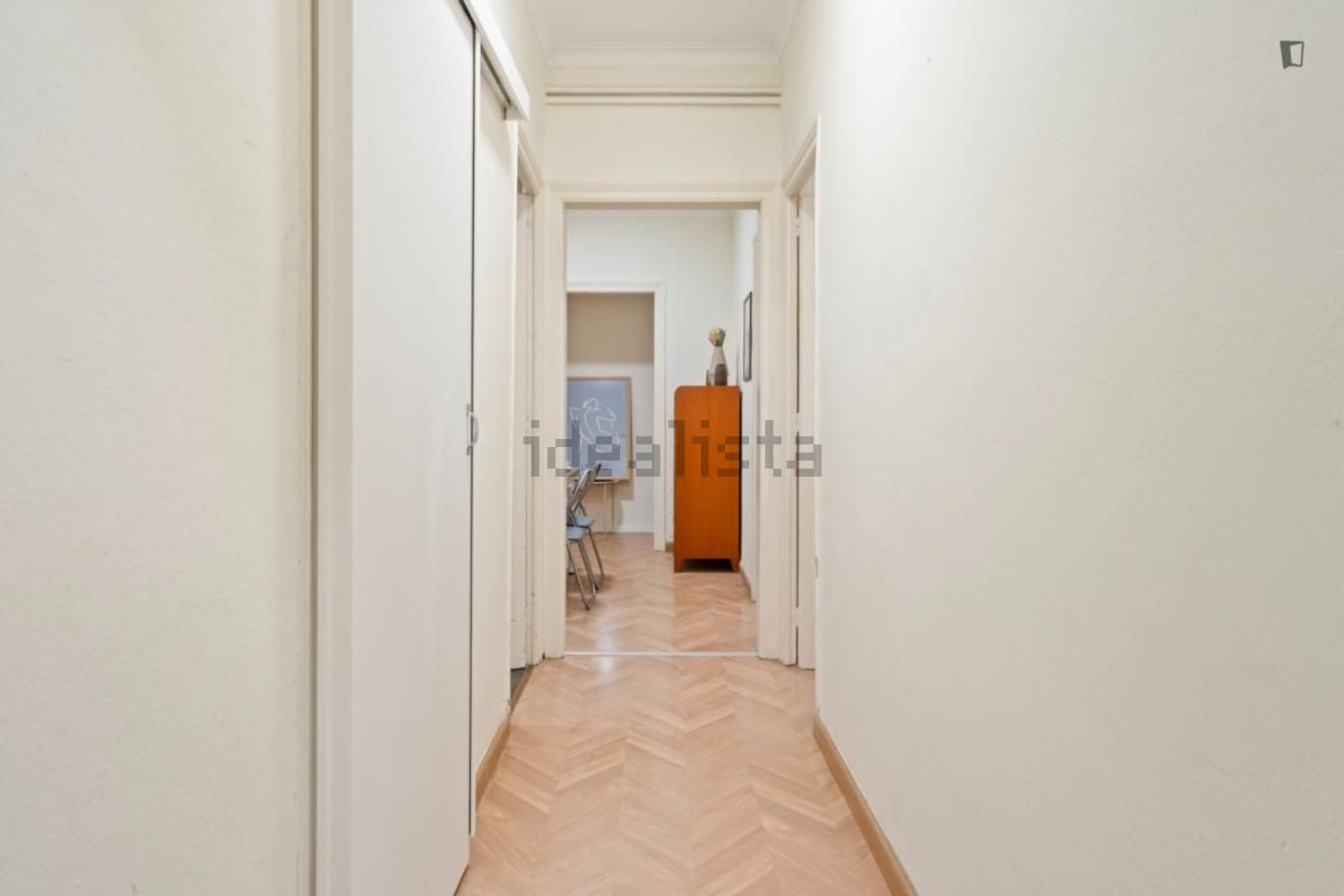 Habitació de lloguer, Barcelona