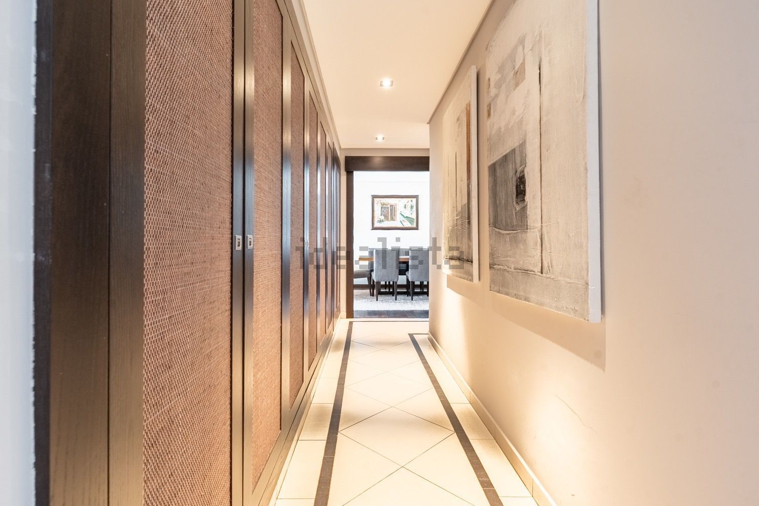 Pis de 238 m² a Madrid