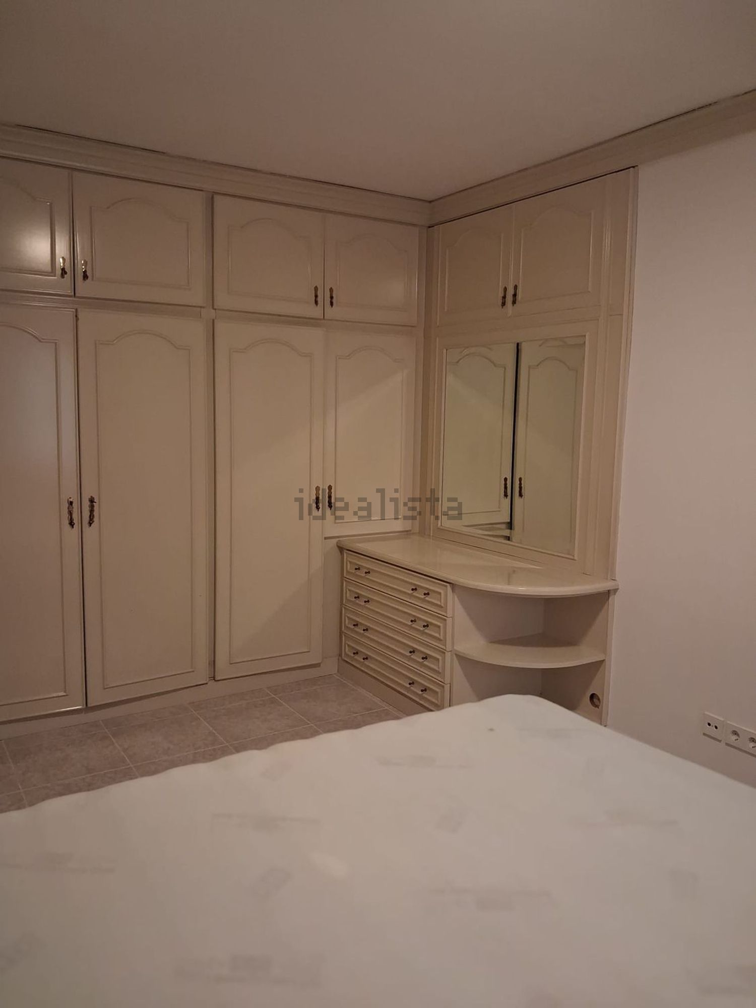 Pis de 164 m² a Lleida