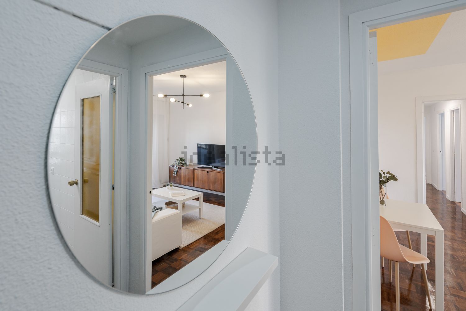 Pis de 85 m² a Madrid